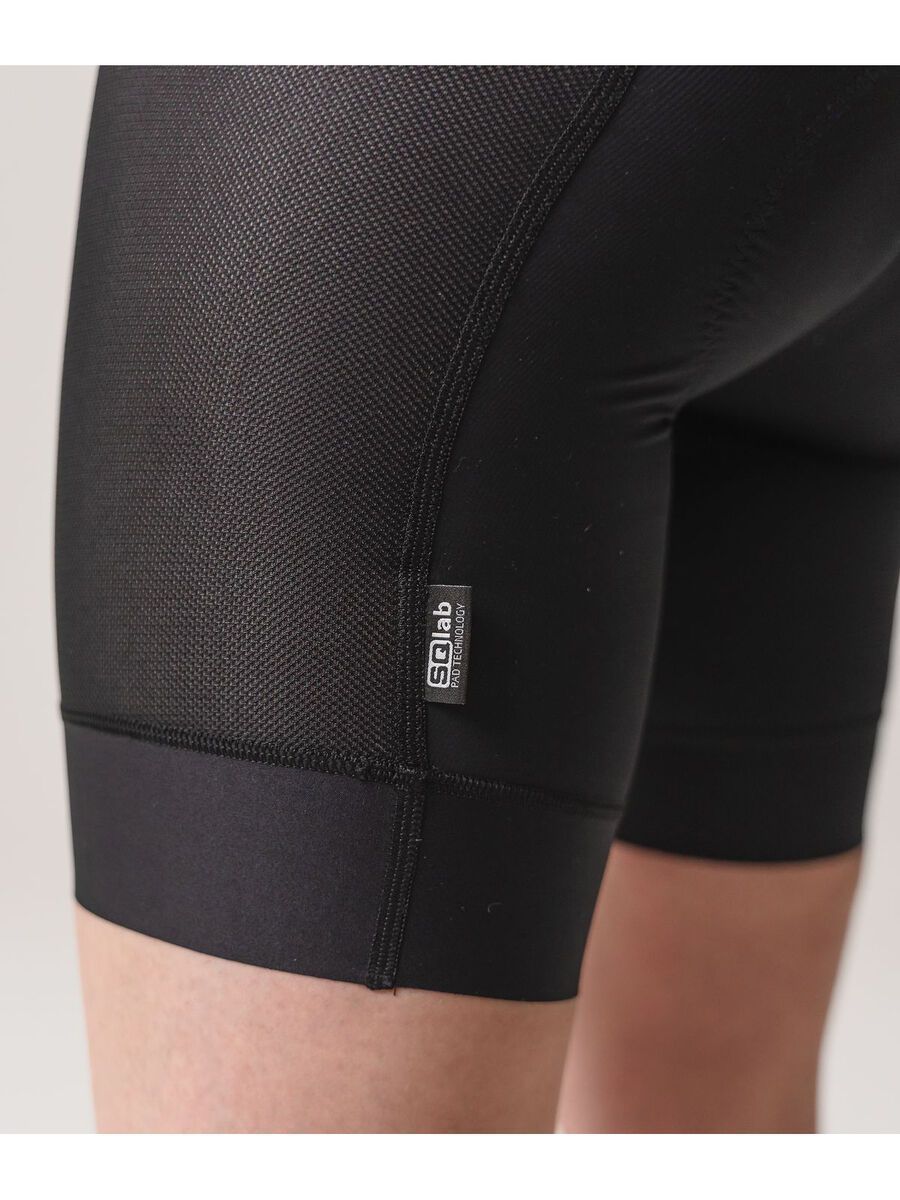 Ortovox Sequence Shorts Liner W, black raven - Bild 7