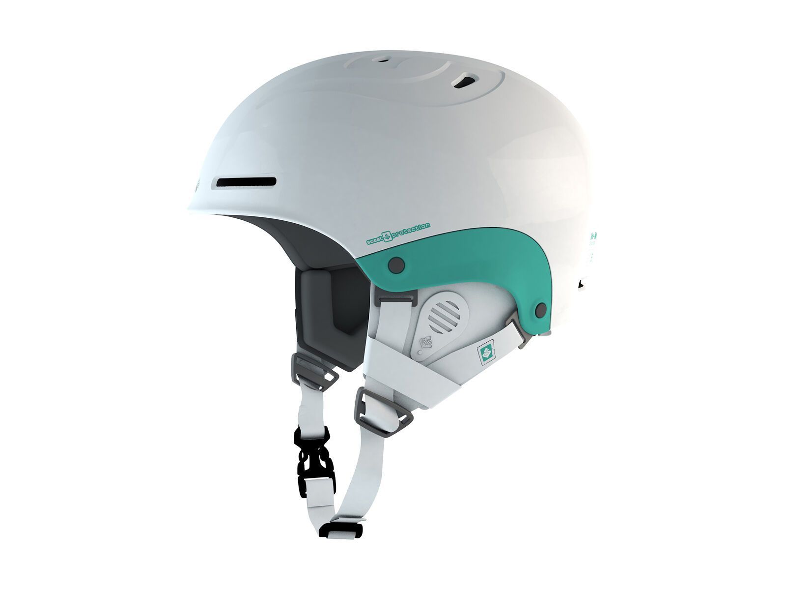 Sweet Protection Blaster, pearl white - Bild 1