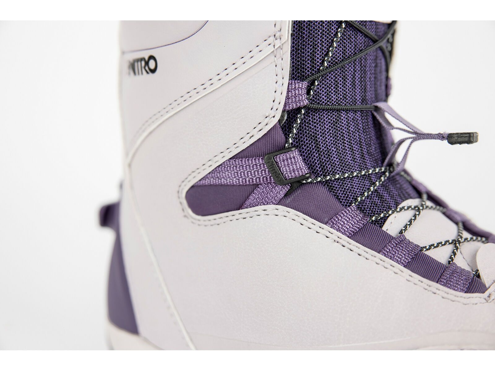 Nitro Cave TLS Step On, lilac-purple - Bild 8