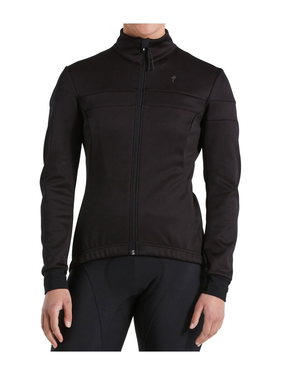 Specialized RBX Softshell Jacket Damen, black - Bild 1