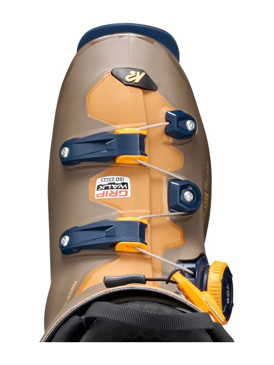 K2 Recon 120 Zonal BOA - Bild 6