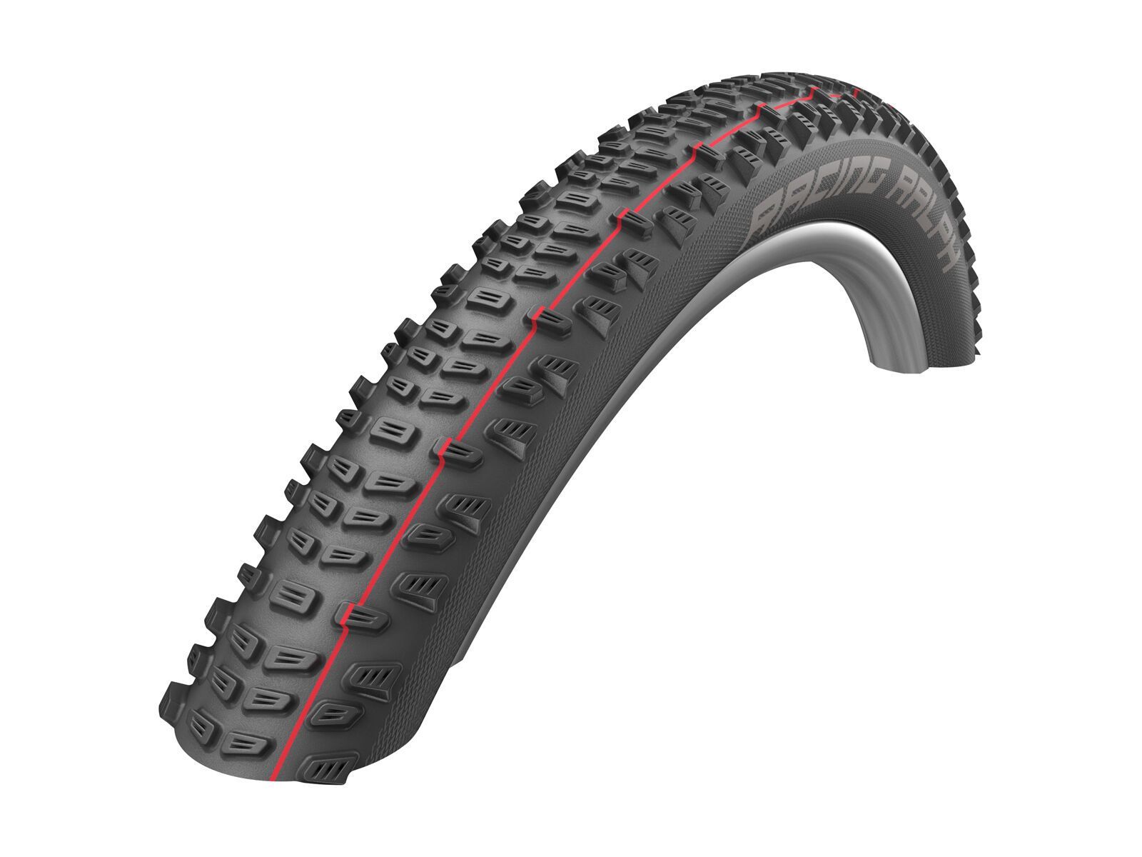 Schwalbe Racing Ralph Evo Addix Speed SnakeSkin - 29 Zoll - Bild 1