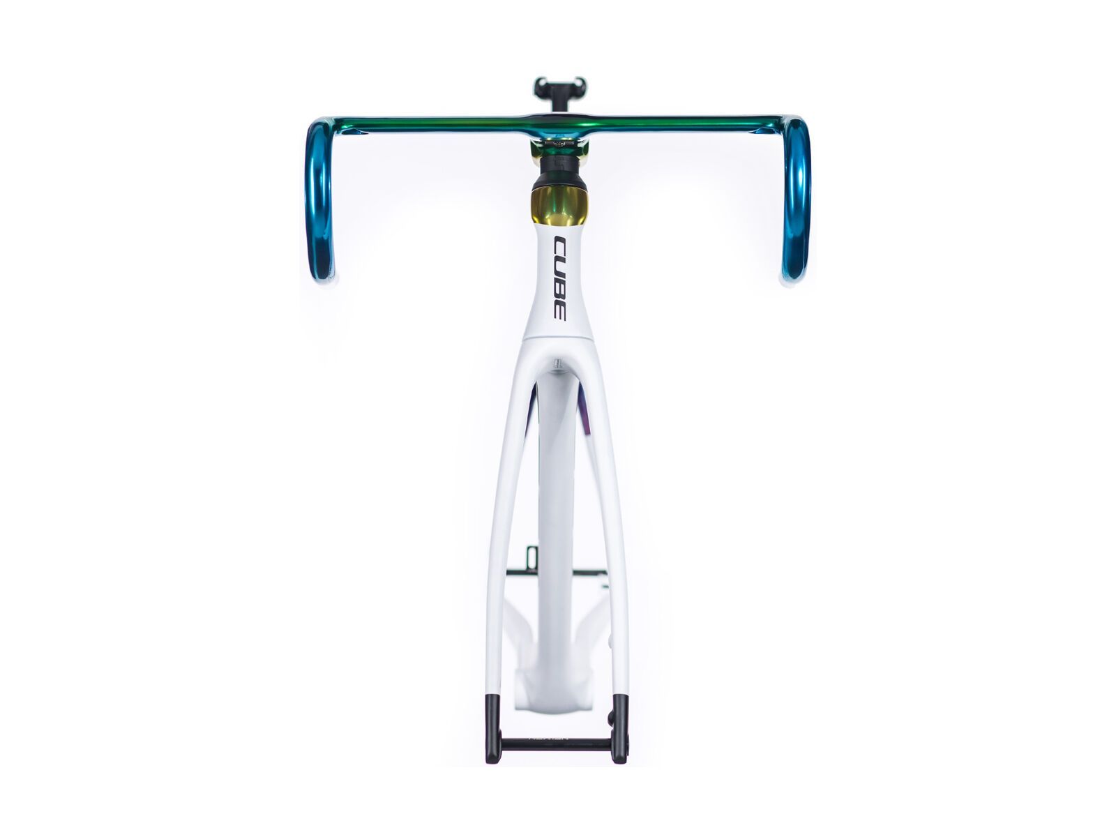 Cube Litening C:68X Frameset Limited Edition - Bild 4