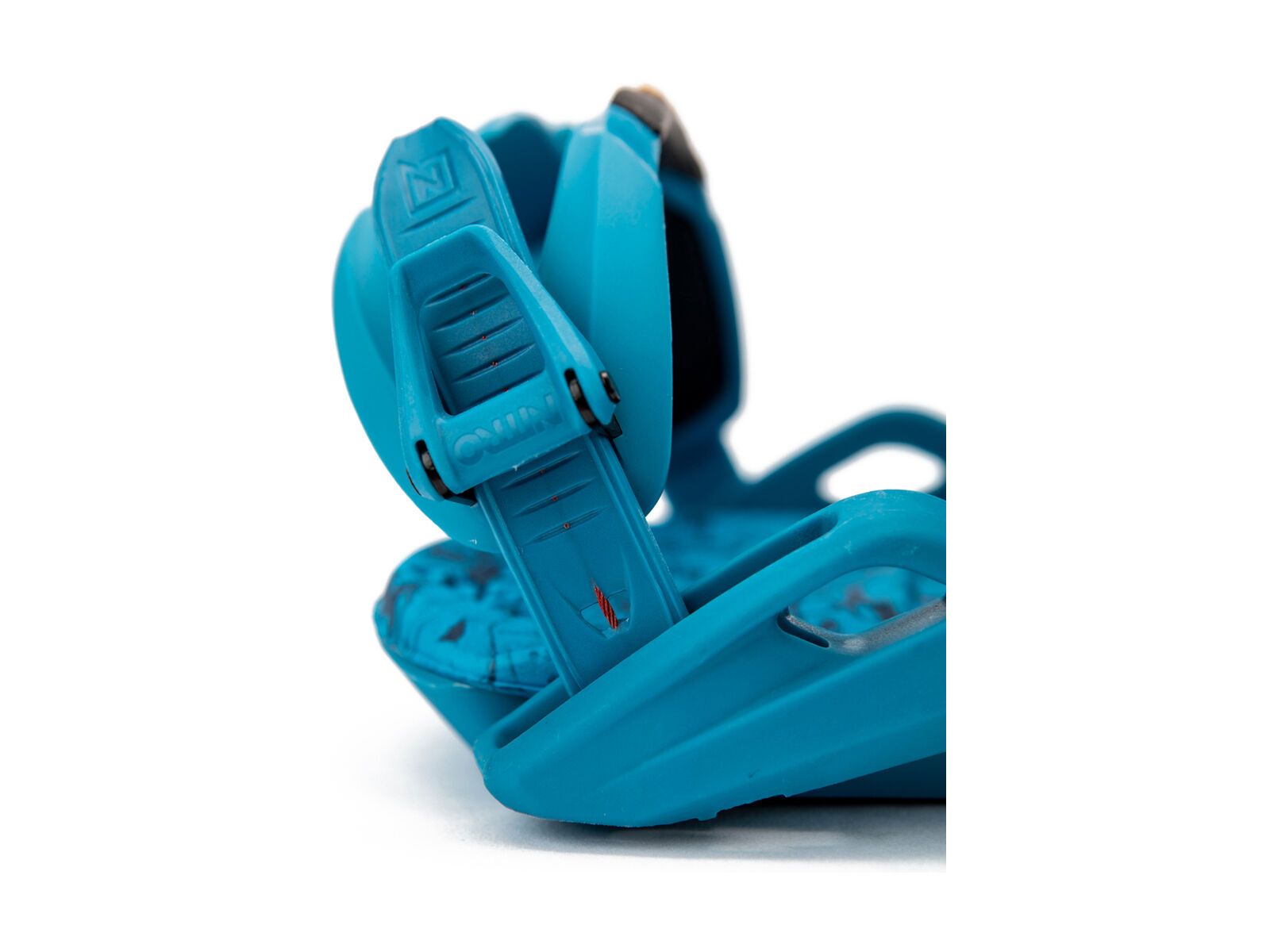 ***2. Wahl*** Nitro Team Factory Craft Series blue 2022 - Bild 7