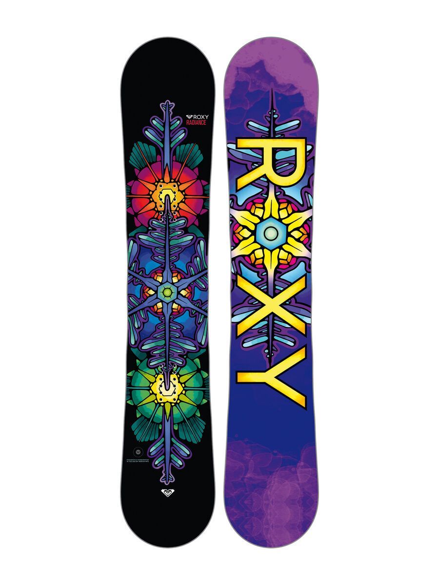 Set: Roxy Radiance 2017 + K2 Charm (1179771S) - Bild 2