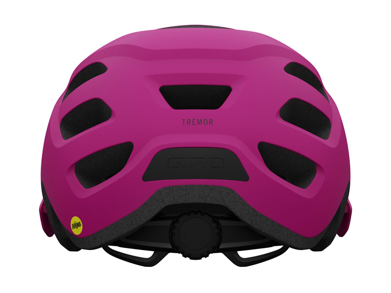 Giro Tremor Child MIPS, matte pink street - Bild 4