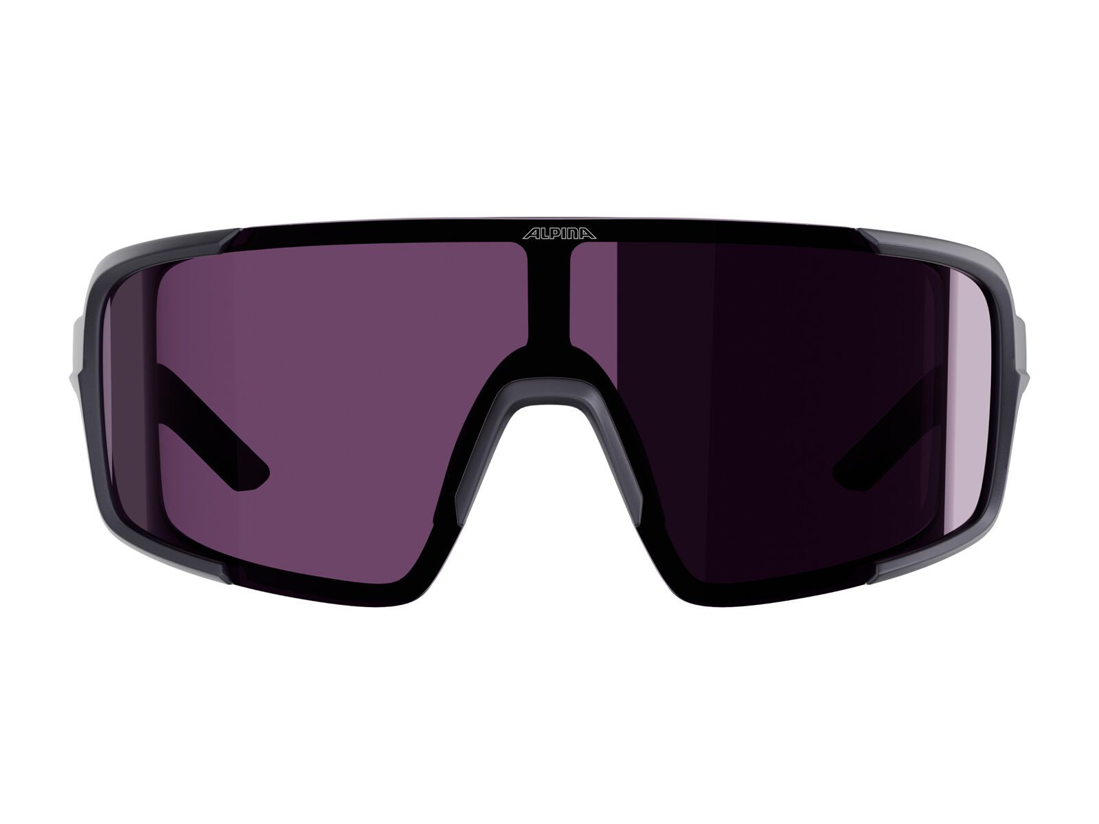 Alpina Lumin, Pink / gun-metall matt - Bild 3