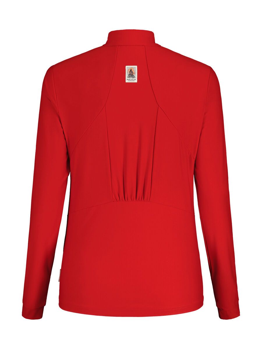 Maloja WaldkrautM., deep sunset - Bild 2