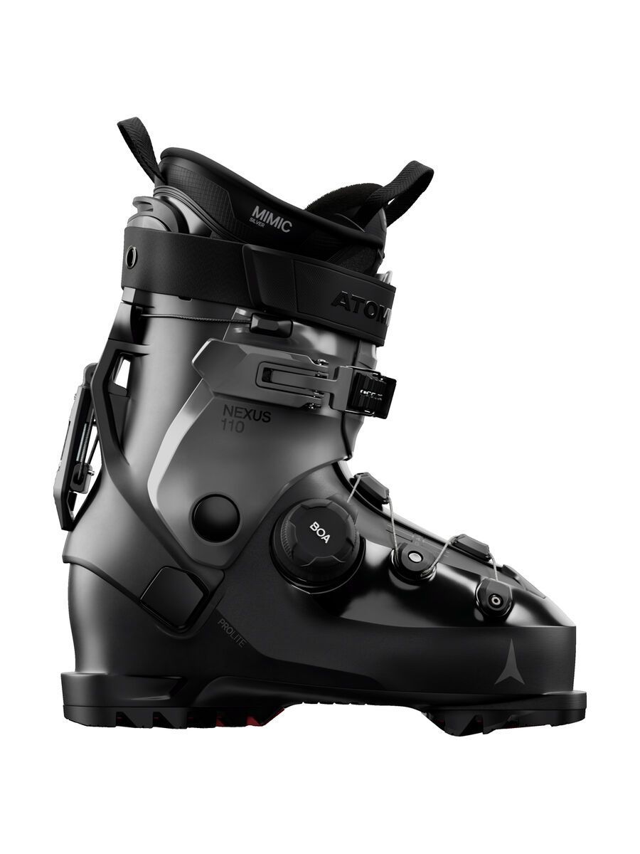 Atomic Nexus 110 BOA, black/limestone - Bild 1