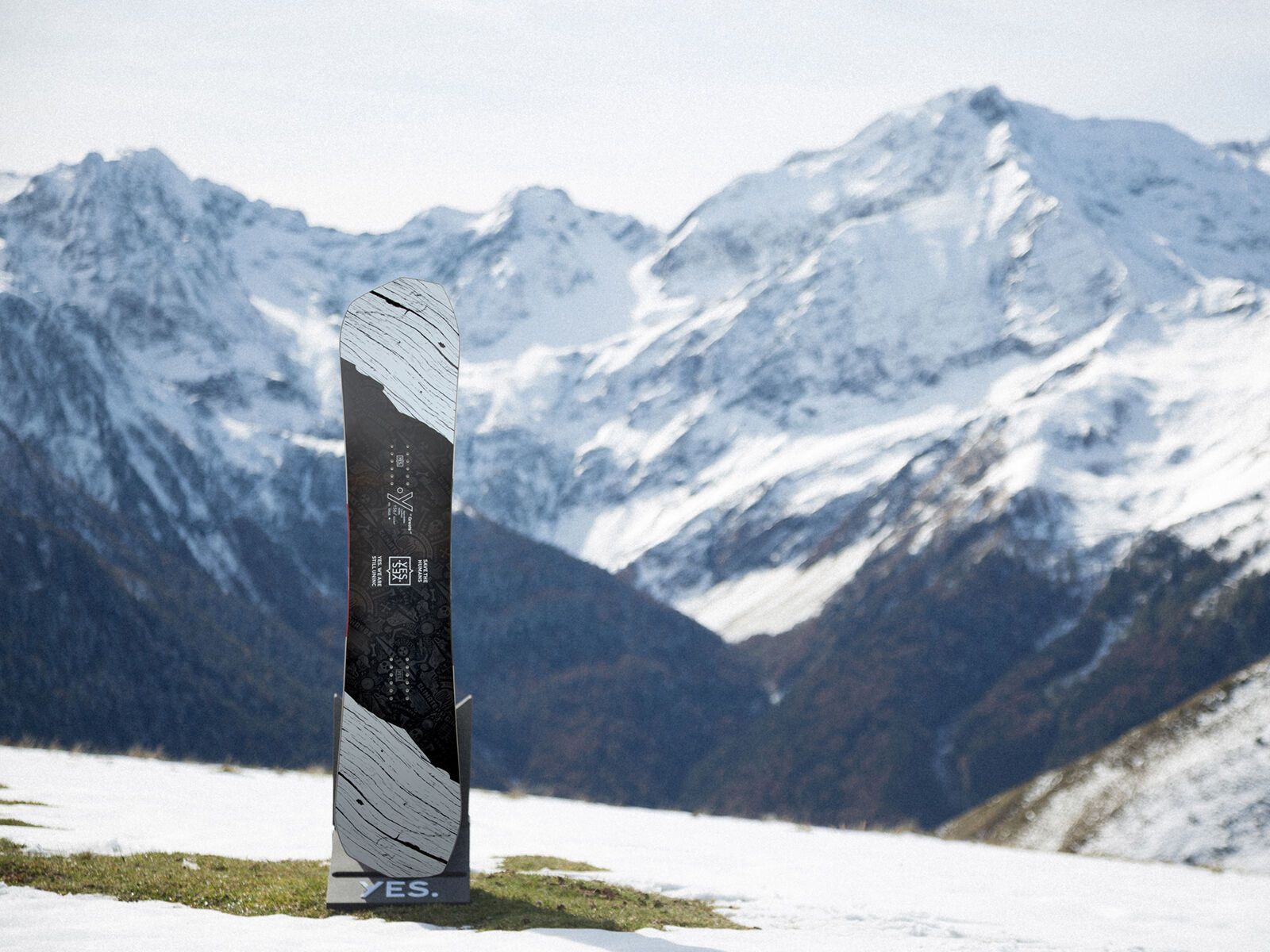 Yes Greats UnInc. - Bild 12