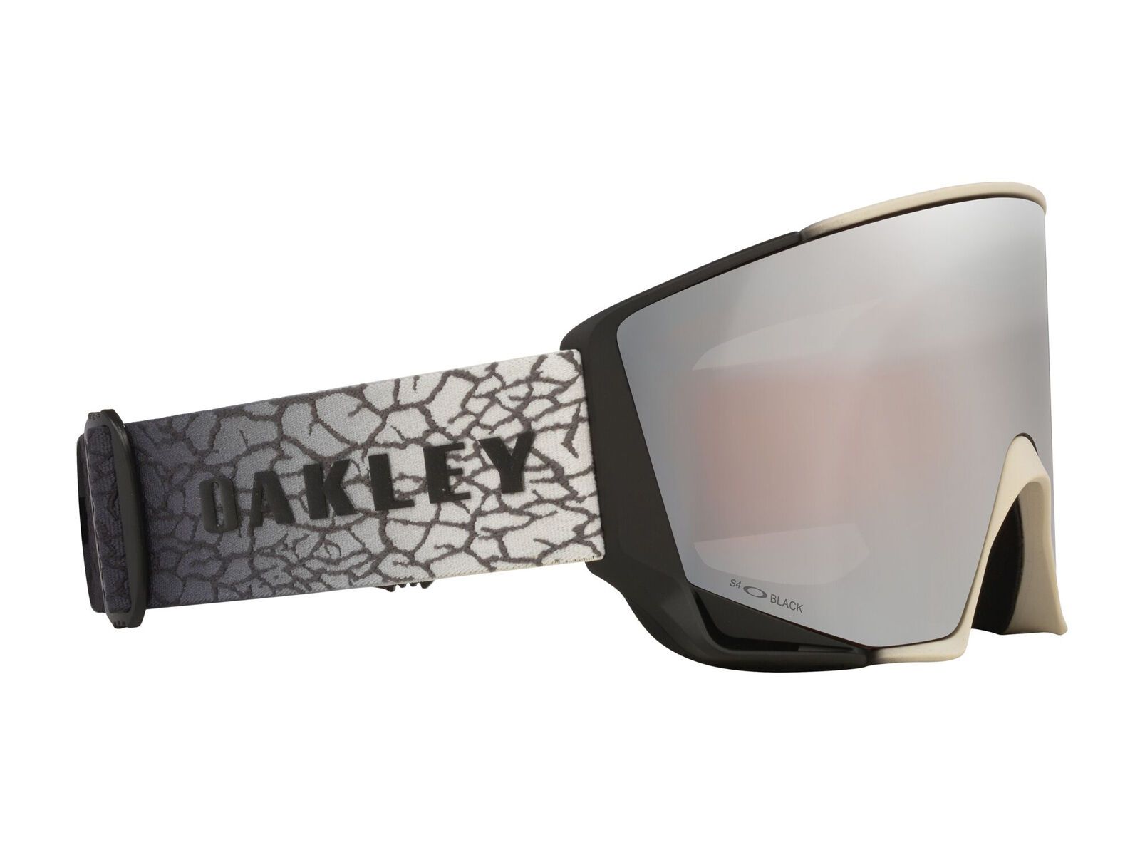 Oakley Flow Scape L Colby Stevenson Signature, Prizm Snow Black Iridium & Iced - Bild 12