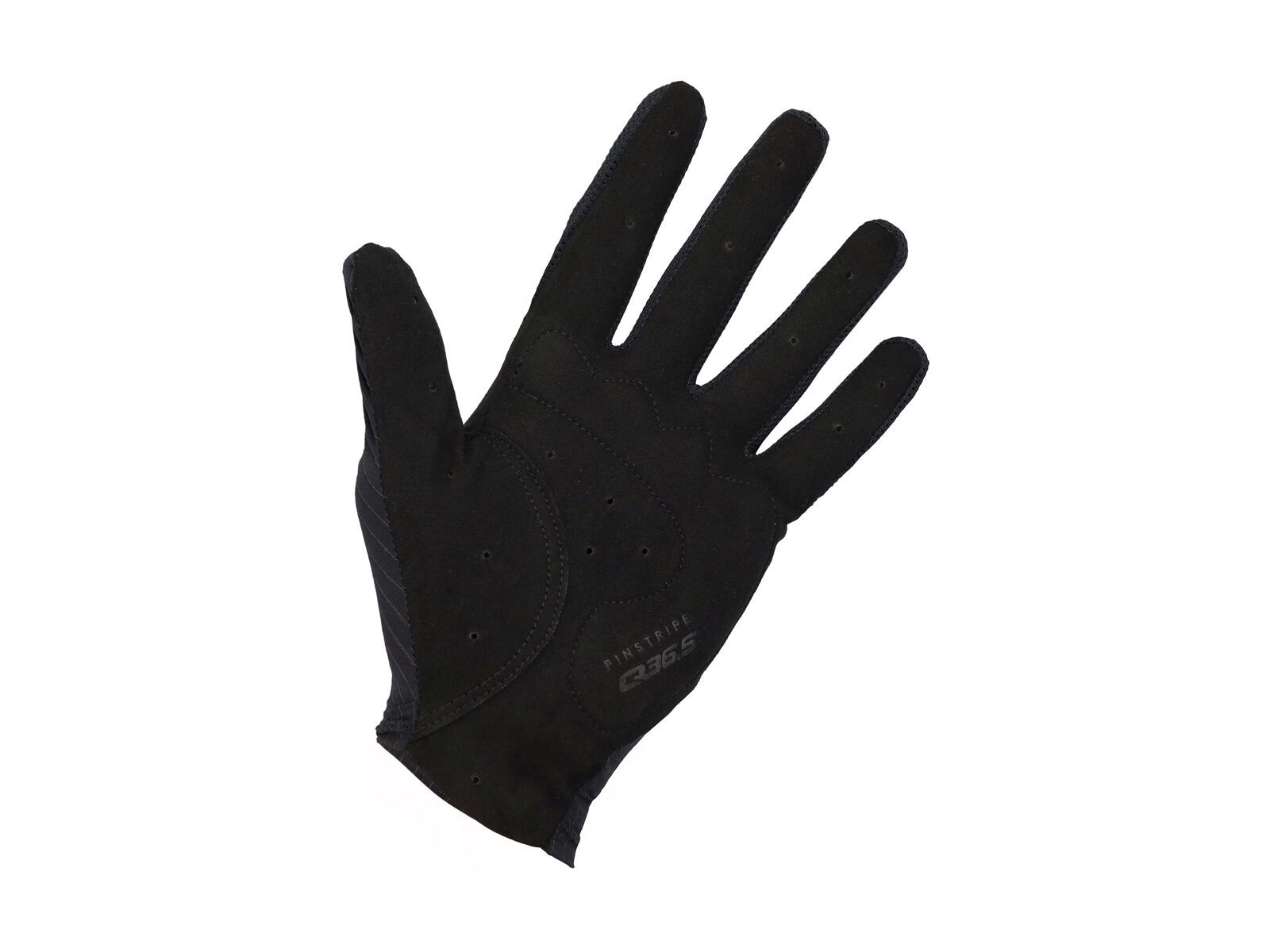 Q36.5 Dottore Pro Long Fingers Gloves, black - Bild 2