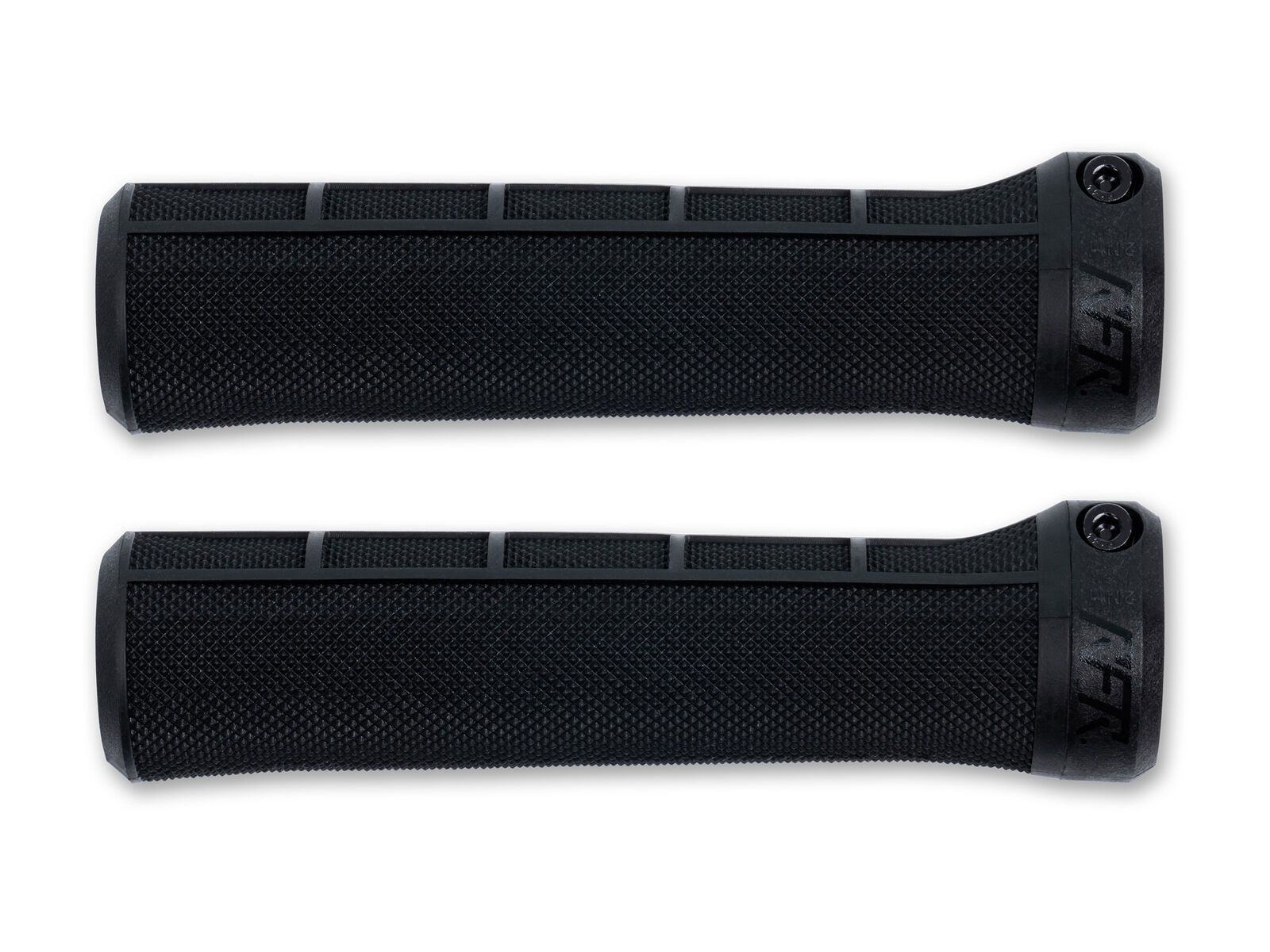 Cube RFR Griffe Pro HPP, black´n´black - Bild 1