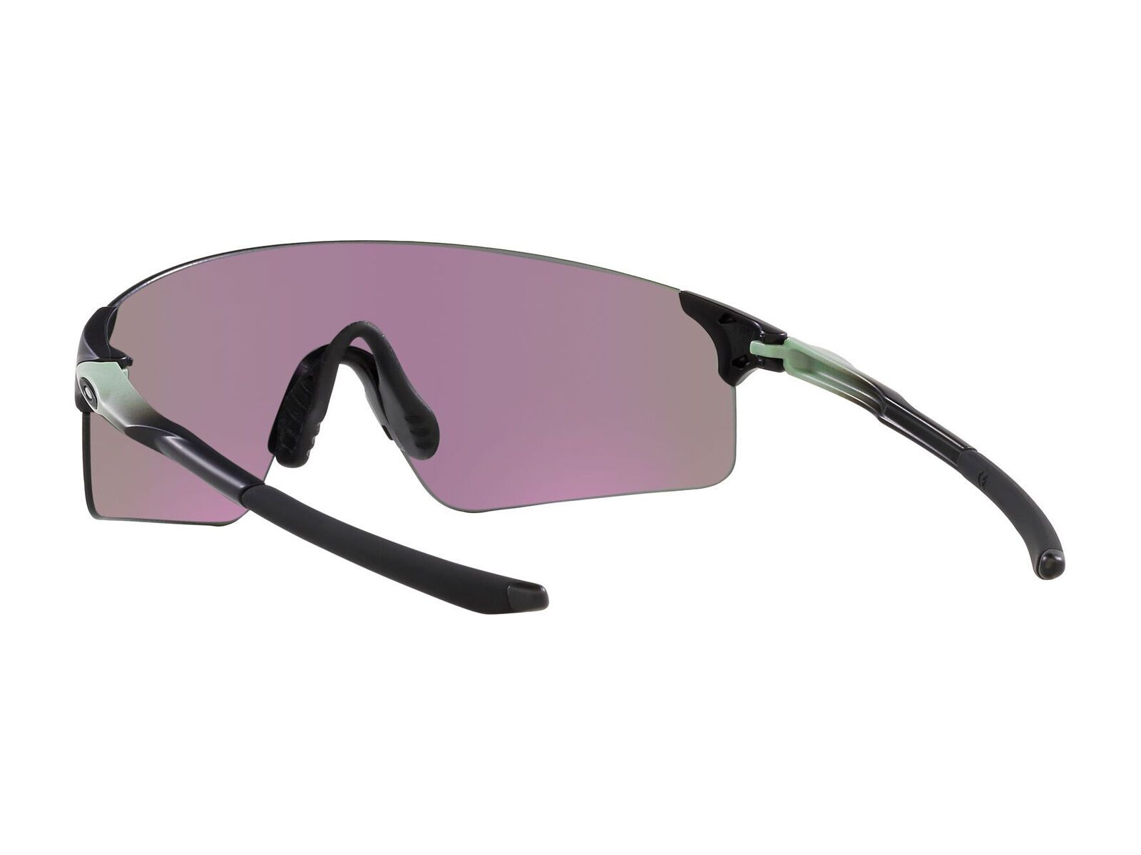 Oakley EVZero Blades Encircle Collection, Prizm Jade / matte jade fade - Bild 5