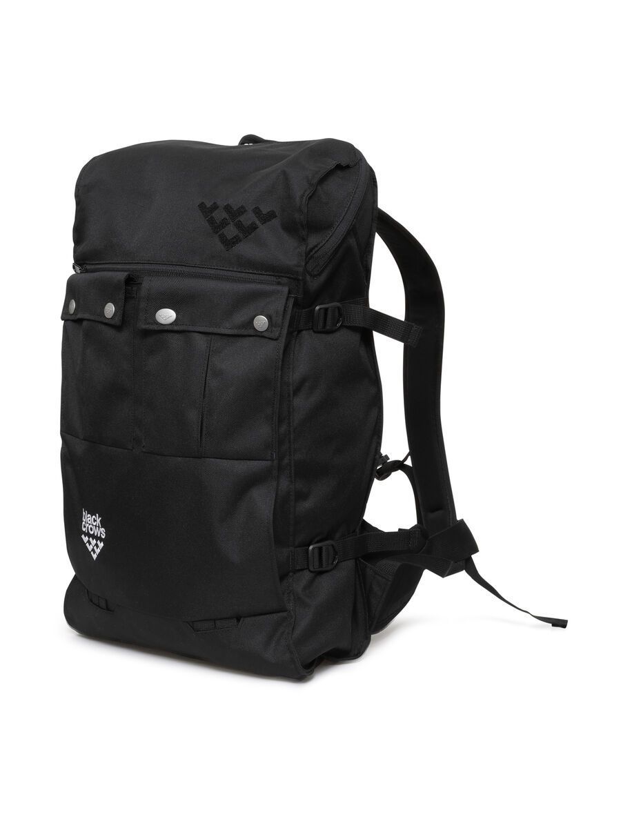 Black Crows Dorsa 20, black - Bild 1