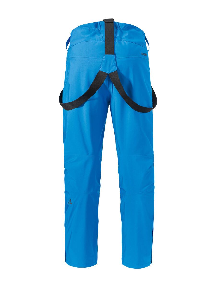 Schöffel Ski Pants Weissach M, shift blue - Bild 2
