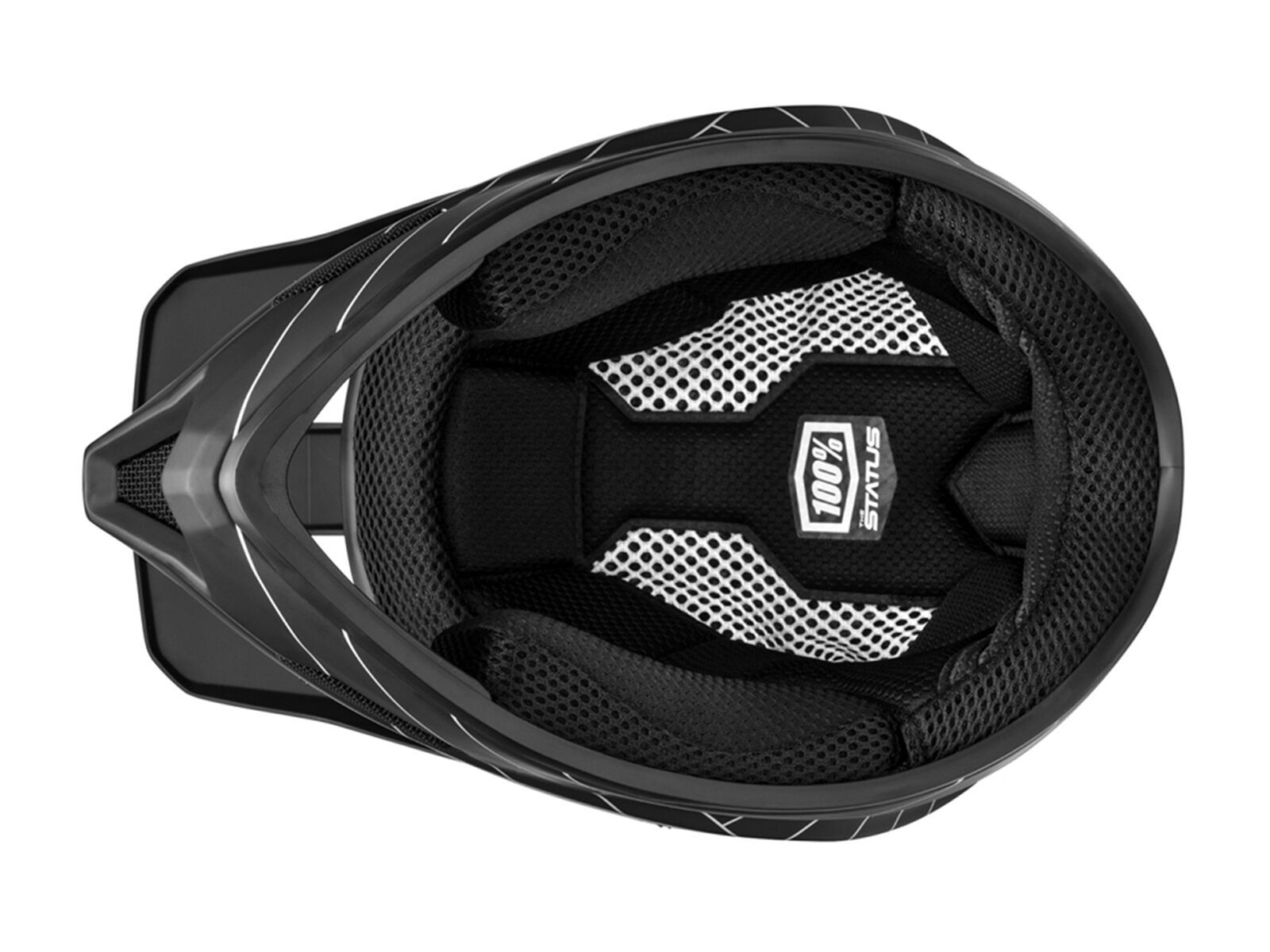 100% Status, black - Bild 5