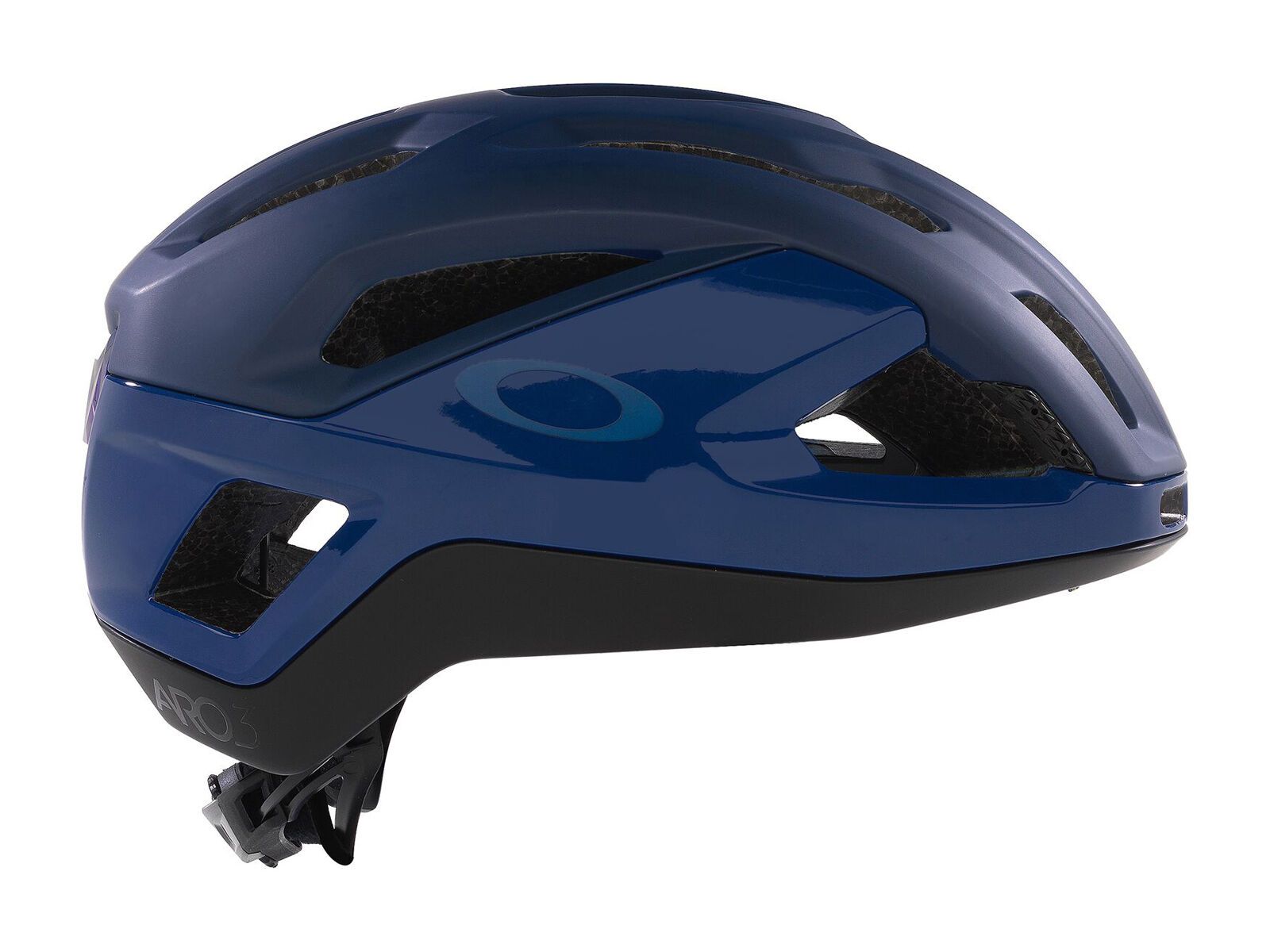 Oakley ARO3 Endurance, matte poseidon/navy - Bild 9