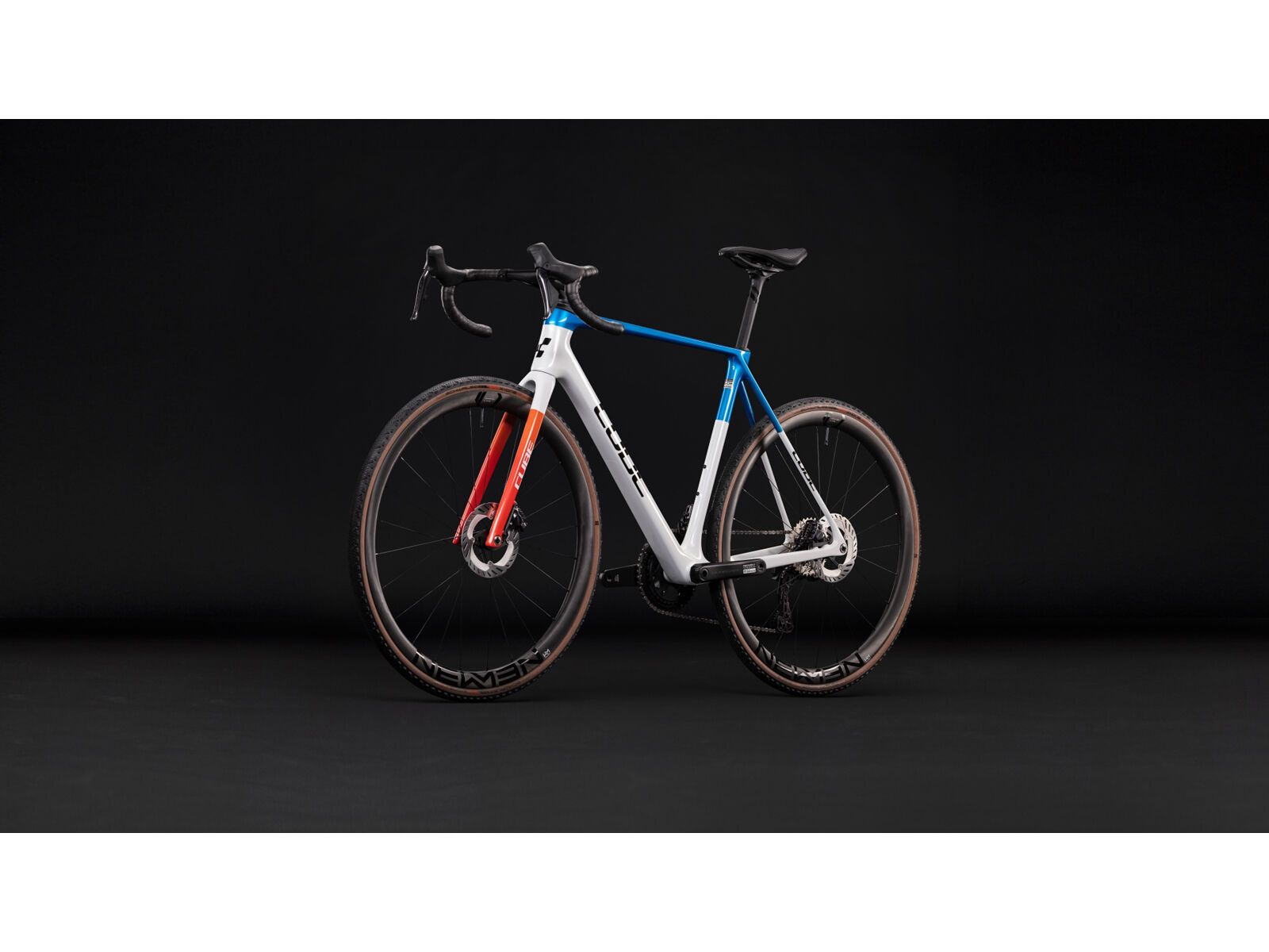 Cube Cross Race C:68X TE, teamline - Bild 10