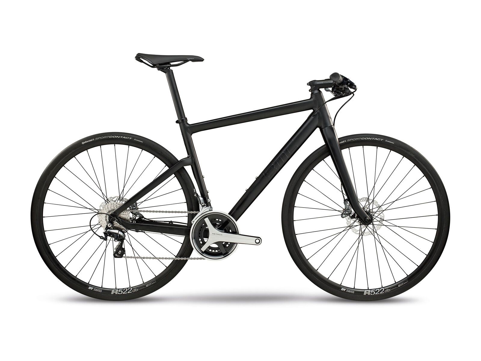 BMC Alpenchallenge AC01 Two, black - Bild 1