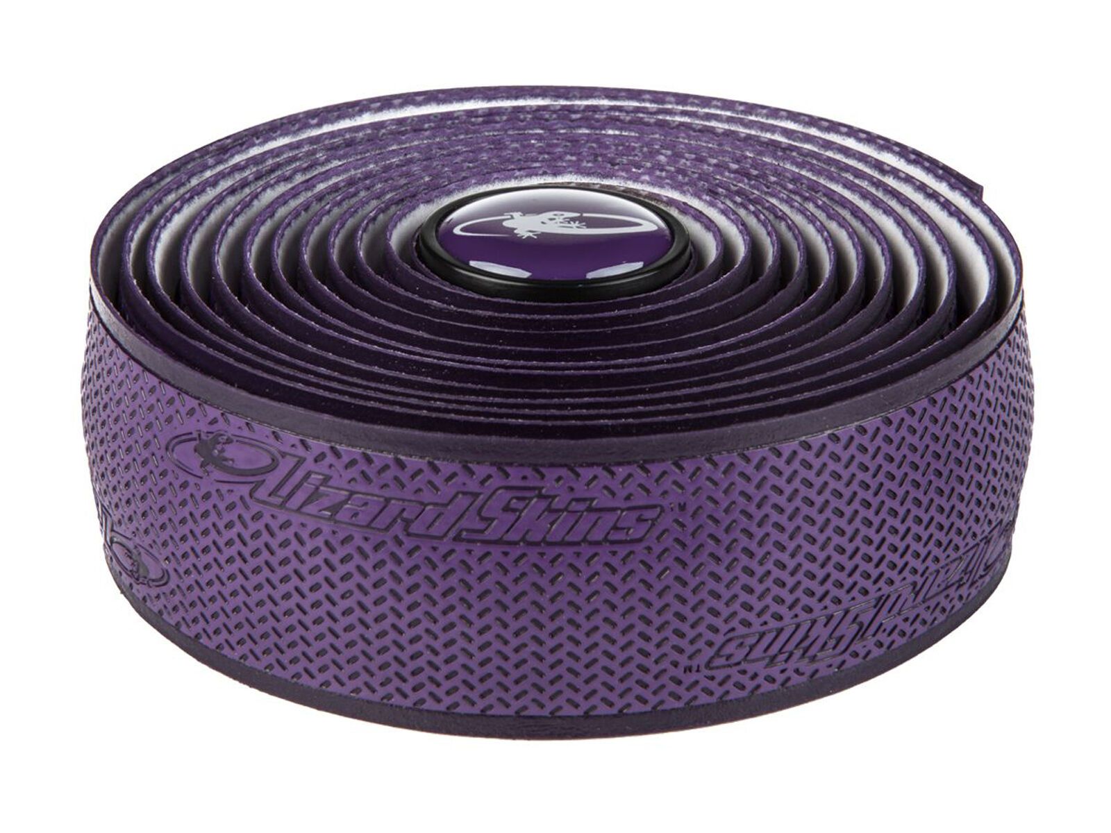 Lizard Skins DSP 2.5 mm Bar Tape, purple - Bild 1