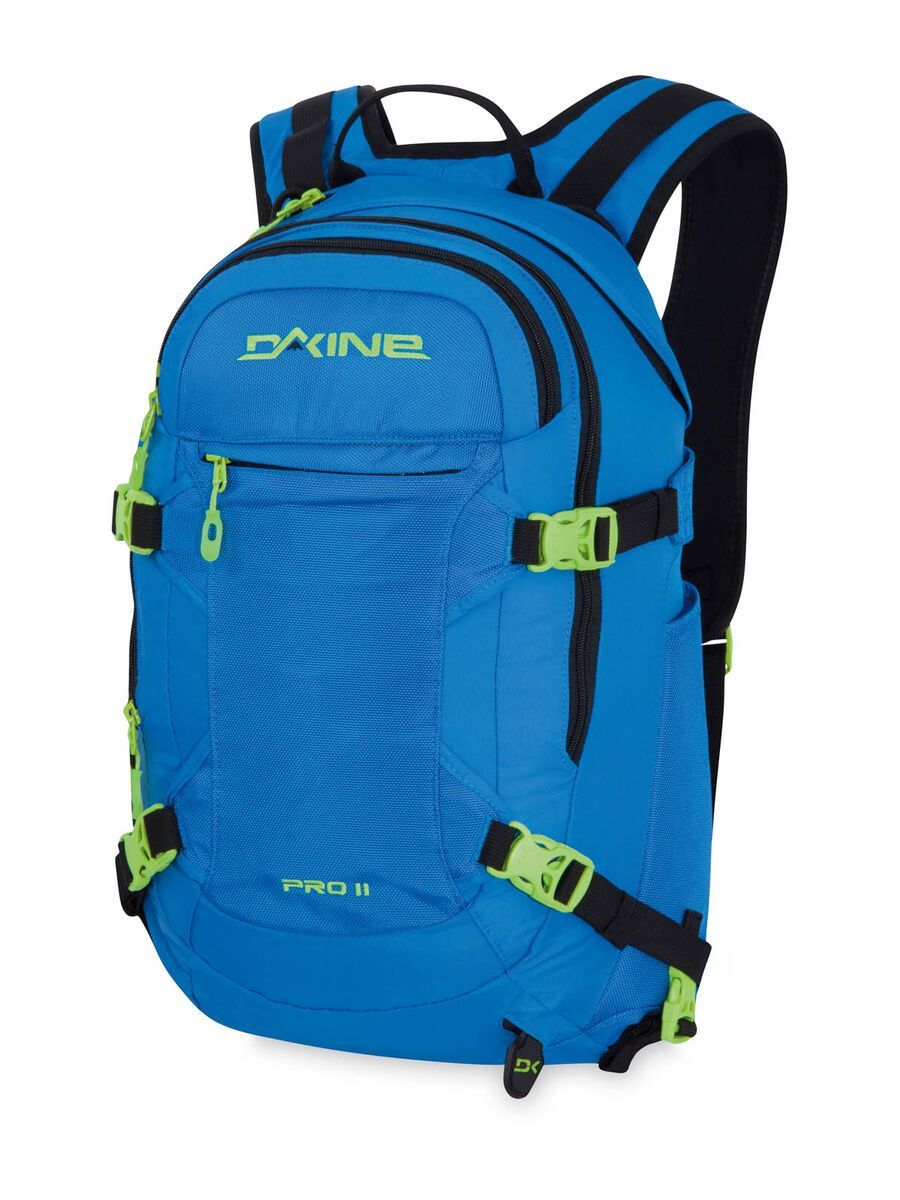 dakine pro ii