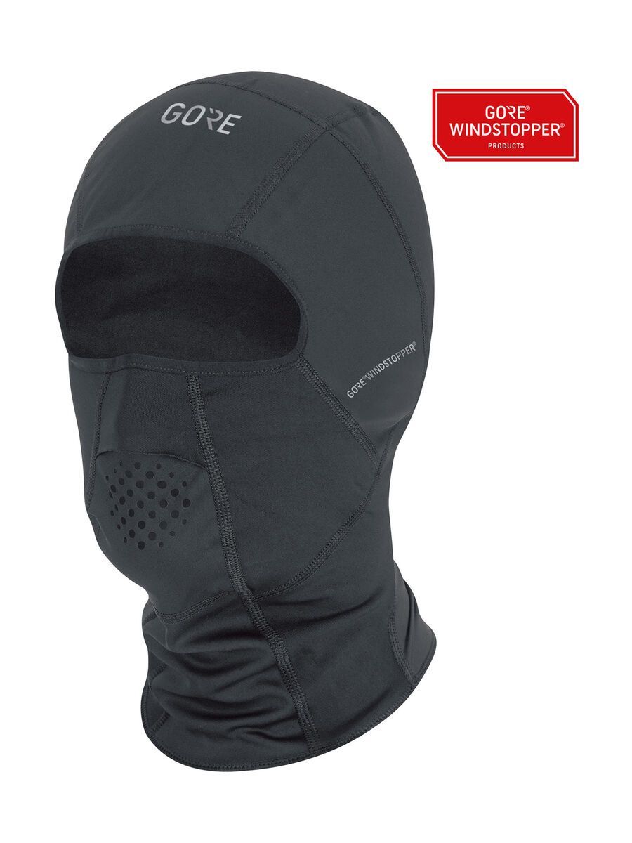 GOREWEAR M Windstopper Balaclava, black - Bild 2