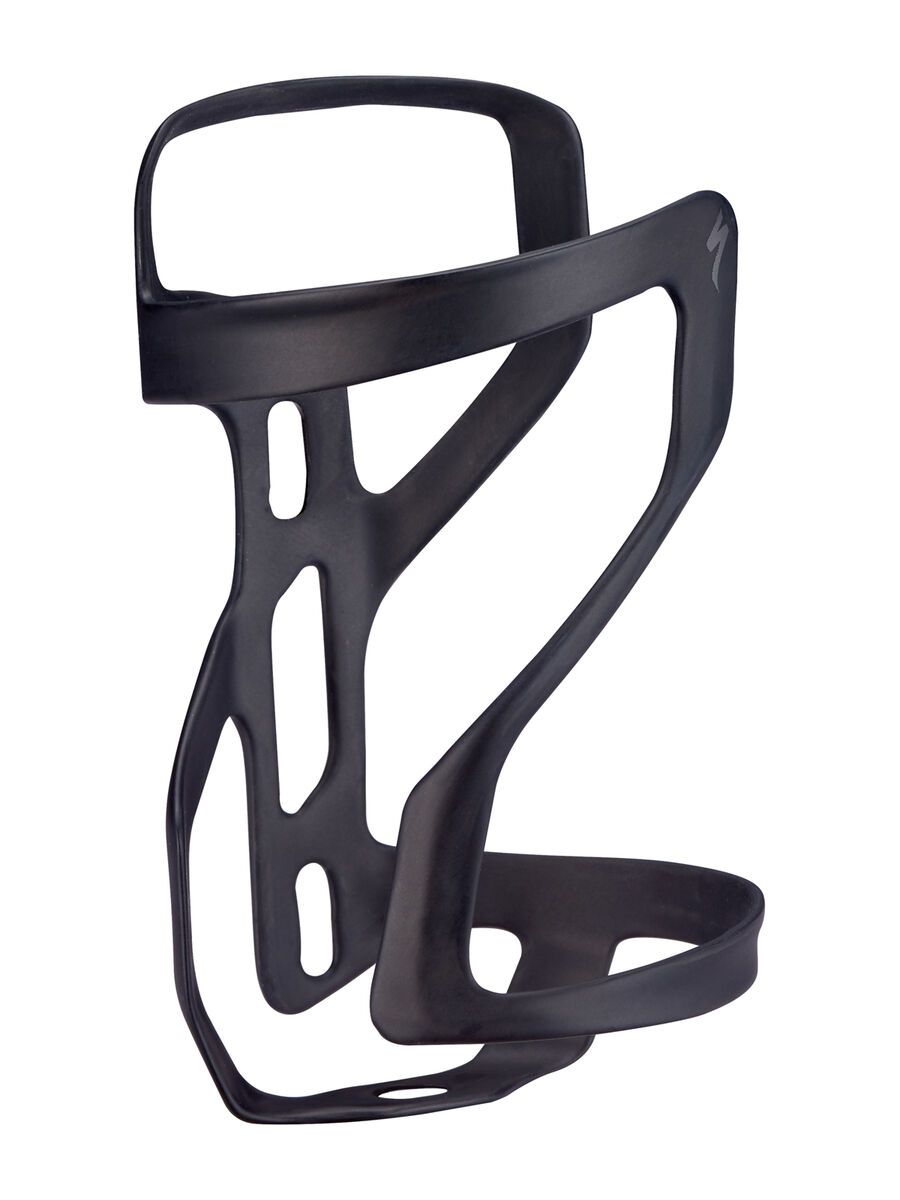 Specialized S-Works Carbon Zee Cage II - Rechts, matte carbon - Bild 1