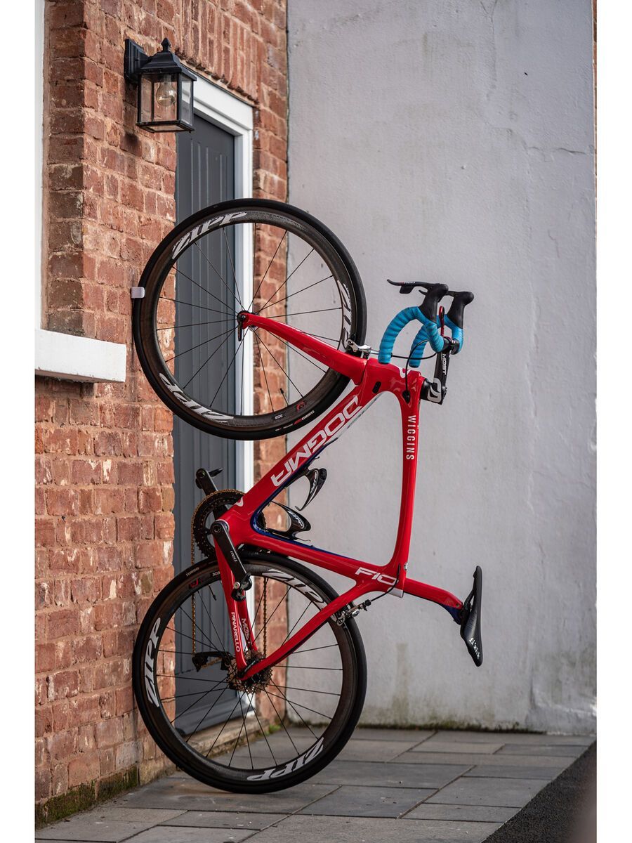 Hornit Clug Roadie, orange/white - Bild 14