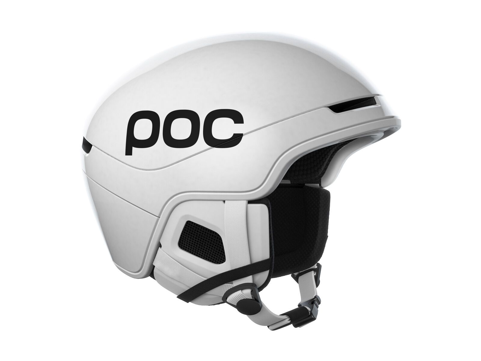 POC Obex Contour, hydrogen white - Bild 3