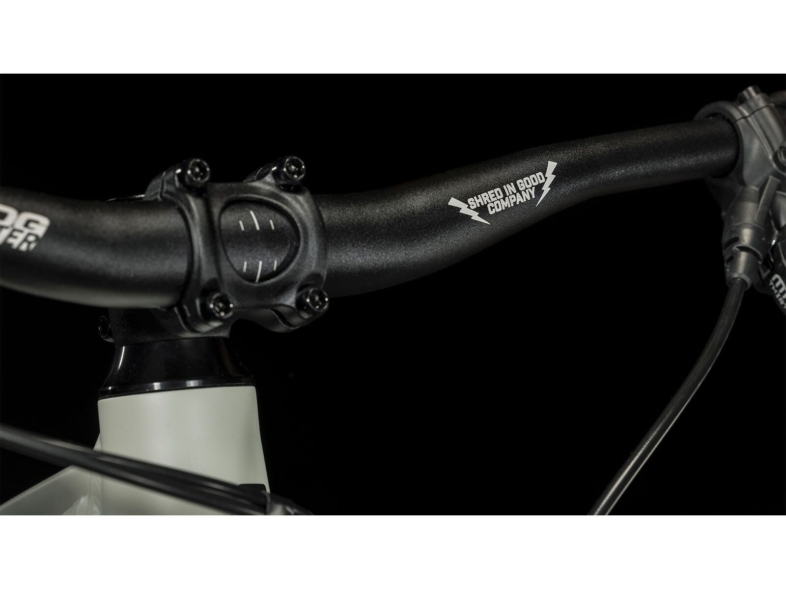 Cube Stereo 240 Pro, grey´n´green - Bild 5