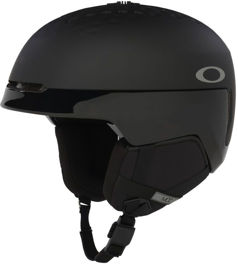 Oakley Mod3, matte black / gloss black - Bild 2