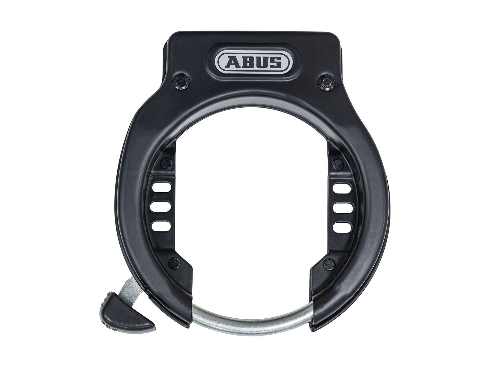 Abus Amparo 4650SL NR OE, black - Bild 1