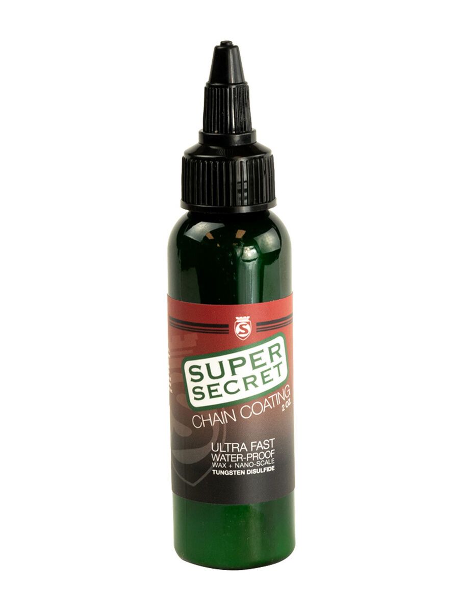 Silca Super Secret Chain Lube - 60 ml - Bild 1
