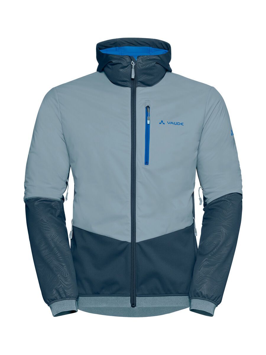 Vaude Men's All Year Moab Jacket, blue elder - Bild 1