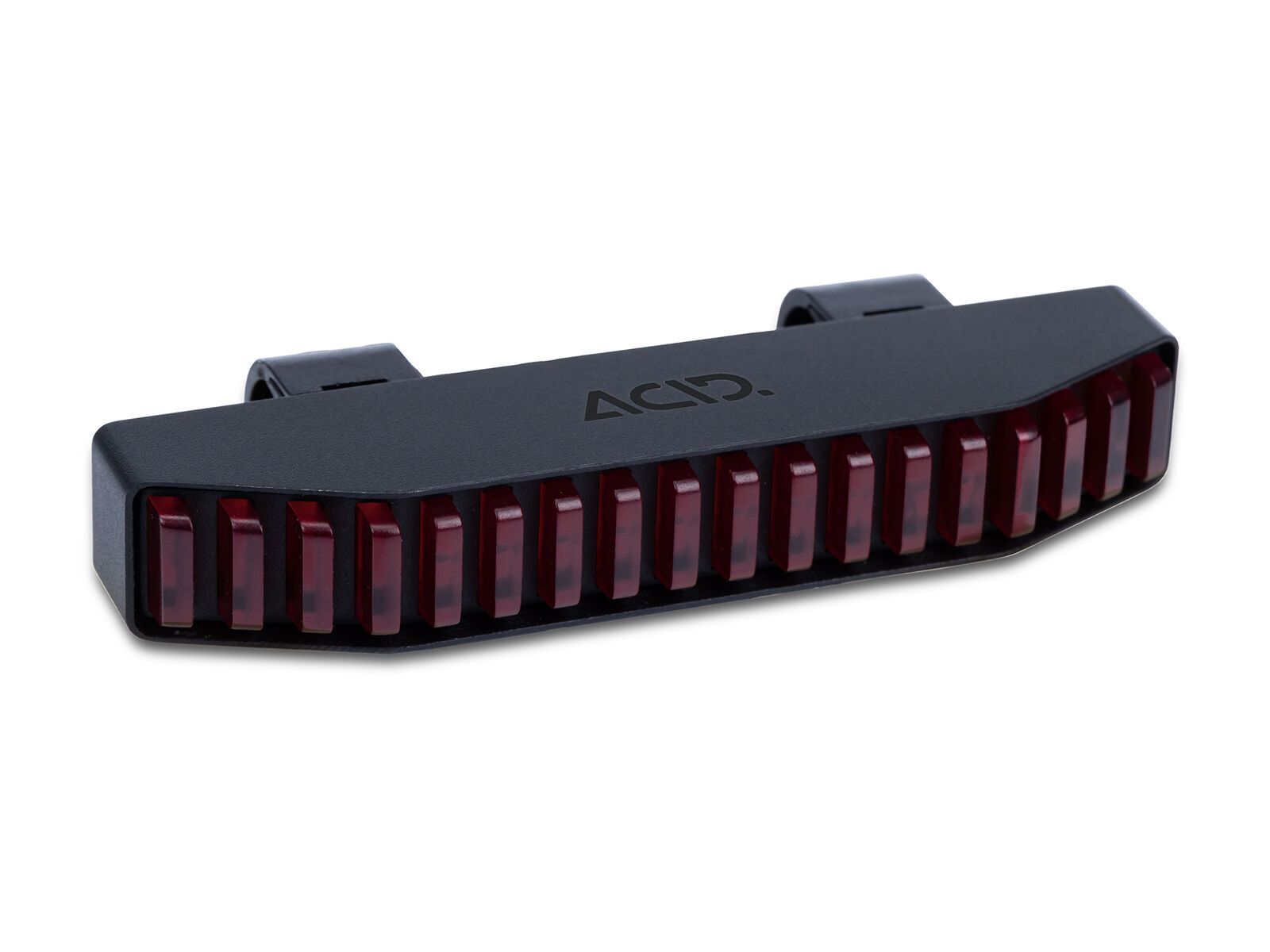 Cube Acid Dynamo Gepäckträgerrücklicht Pro-D HPA, black - Bild 1