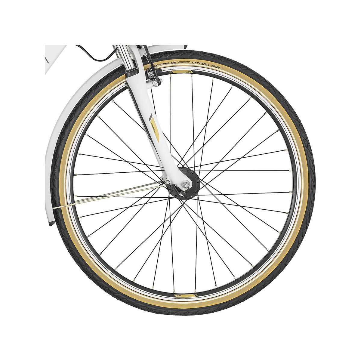 Scott Sub Comfort 10 Unisex - Bild 3