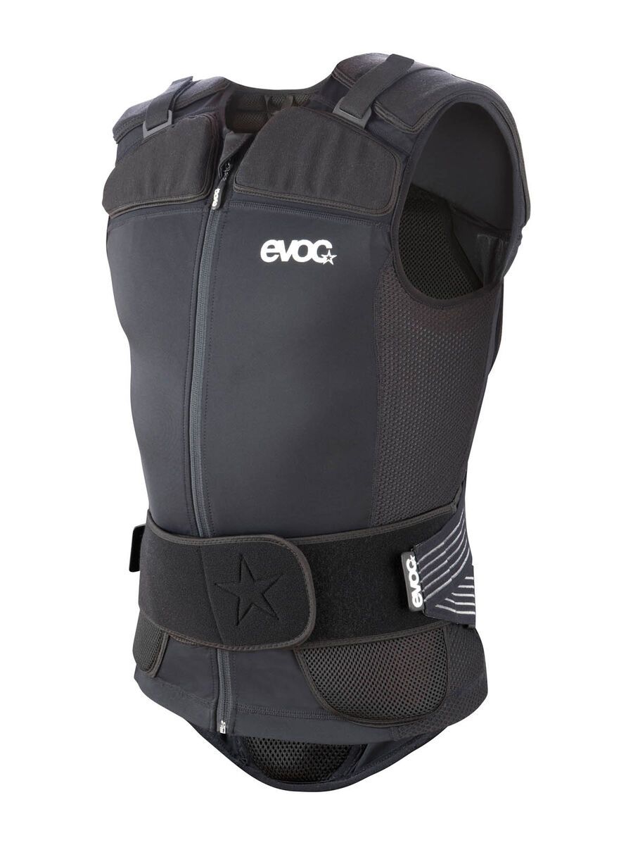 Evoc Protector Vest Air Men, black - Bild 1