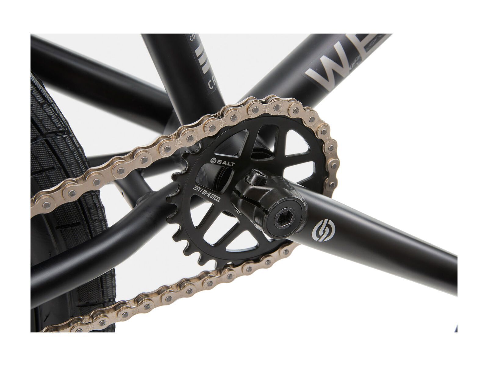 WeThePeople CRS, matt black - Bild 10