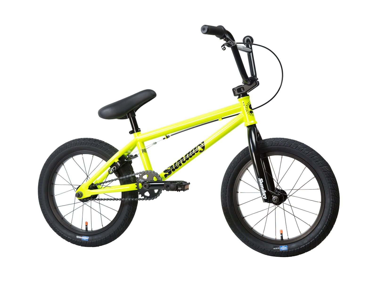 Sunday Primer 16, fluorescent yellow - Bild 1