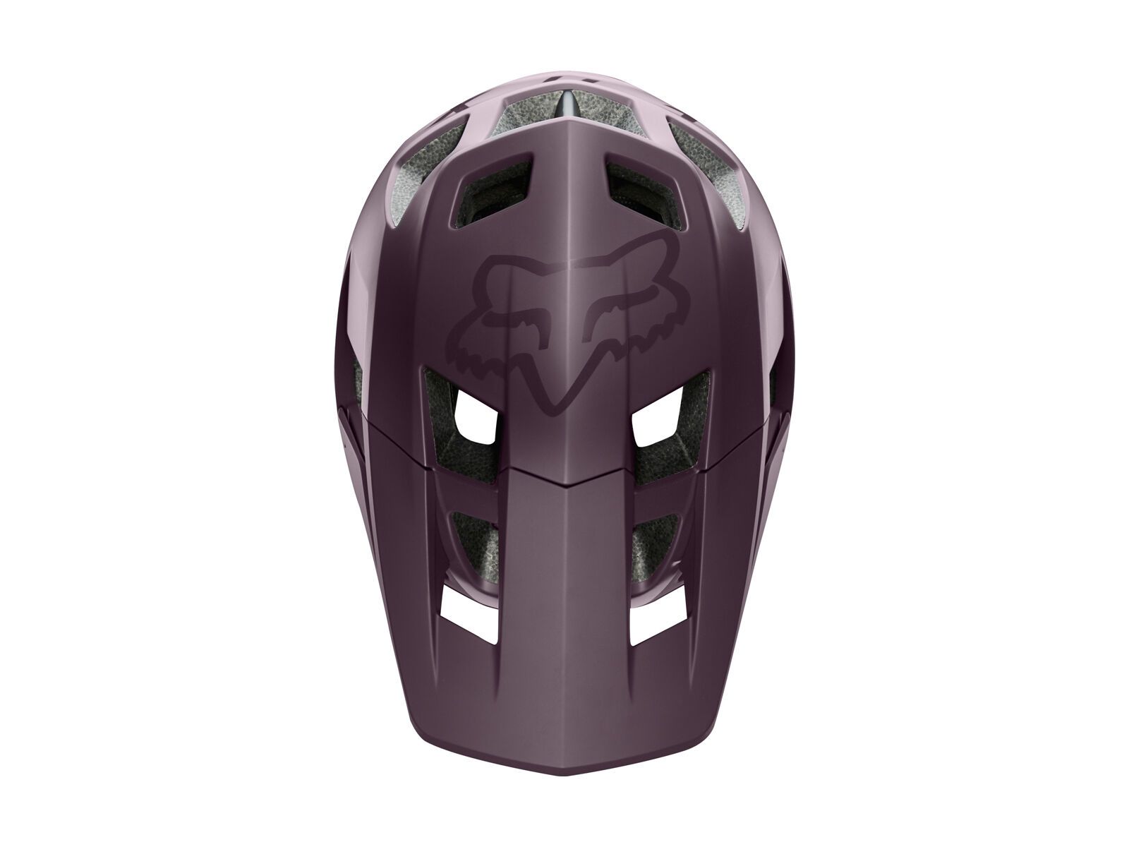 Fox Dropframe Pro, dark purple - Bild 3