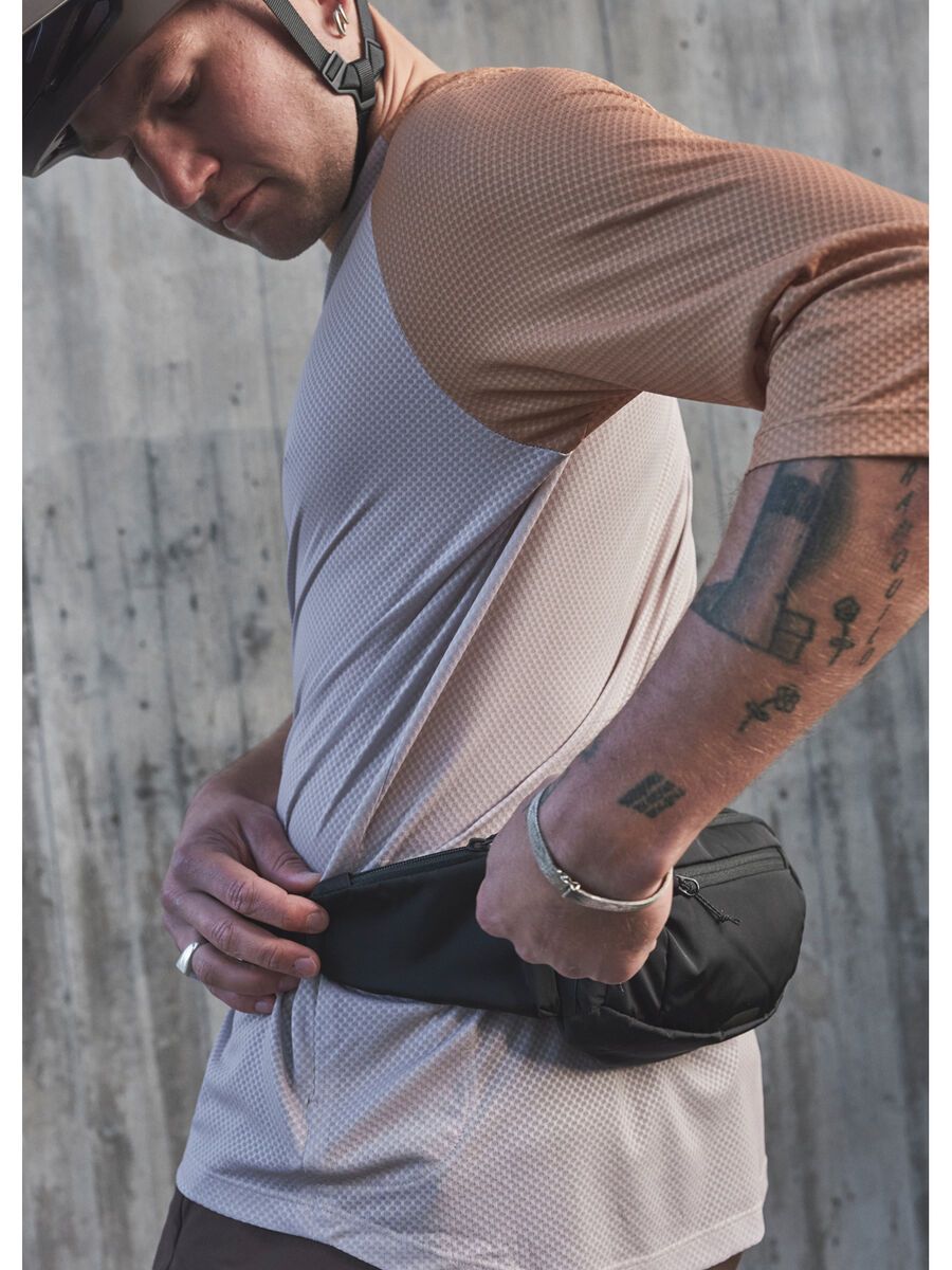 POC Lamina Hip Pack, uranium black - Bild 8