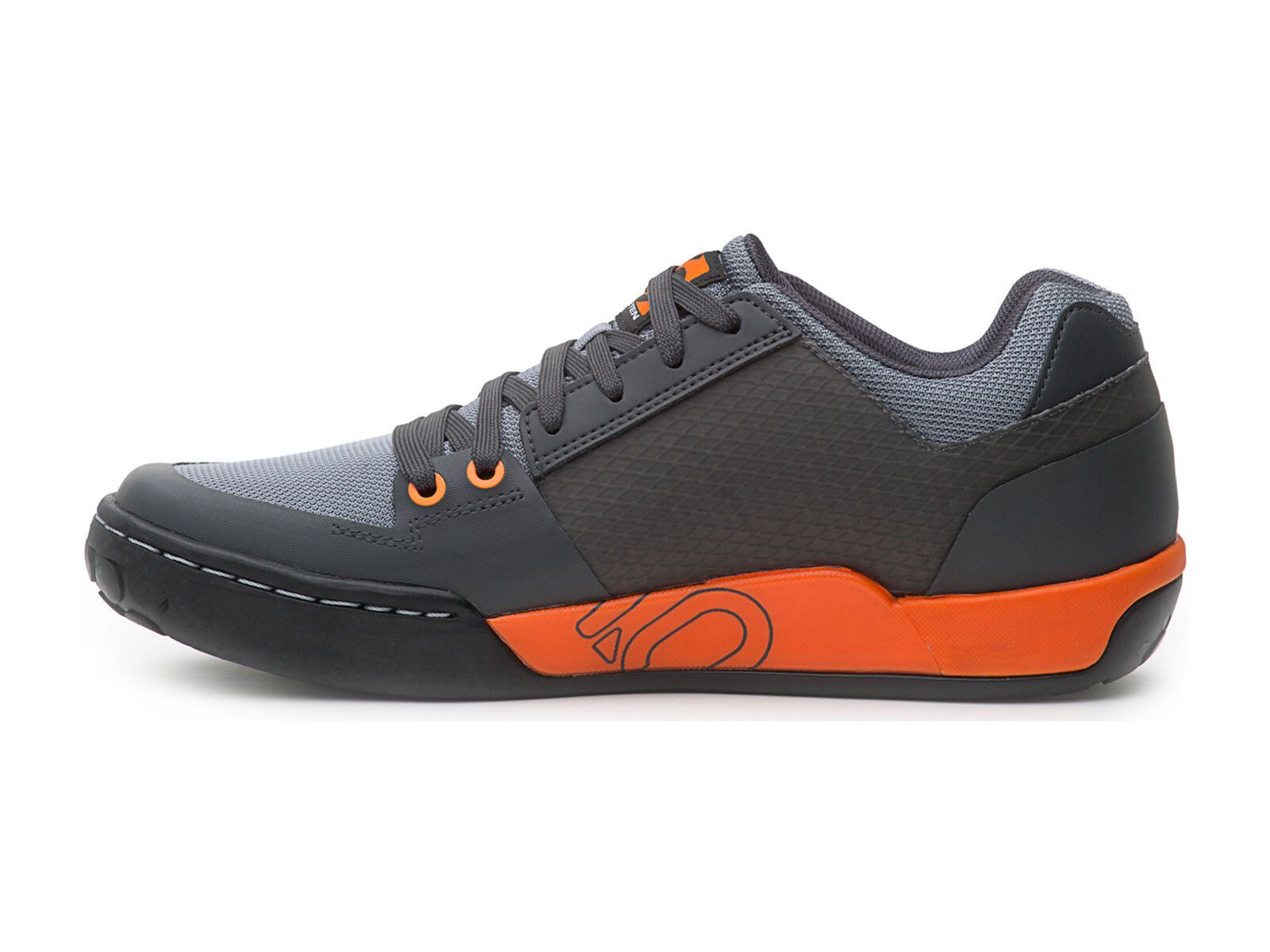Five Ten Freerider Contact, dark grey/orange - Bild 3