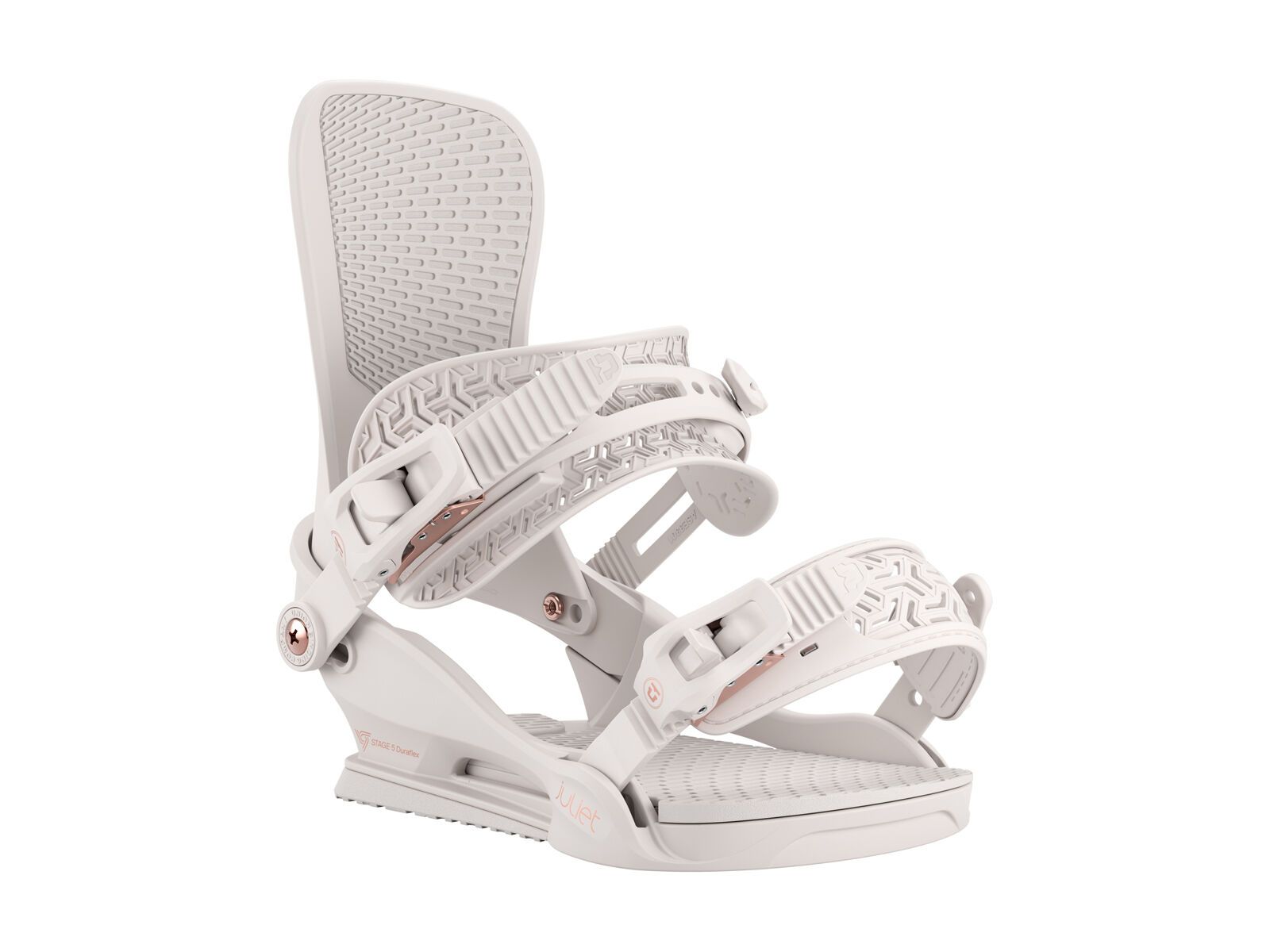 Union Juliet, sand pink - Bild 2