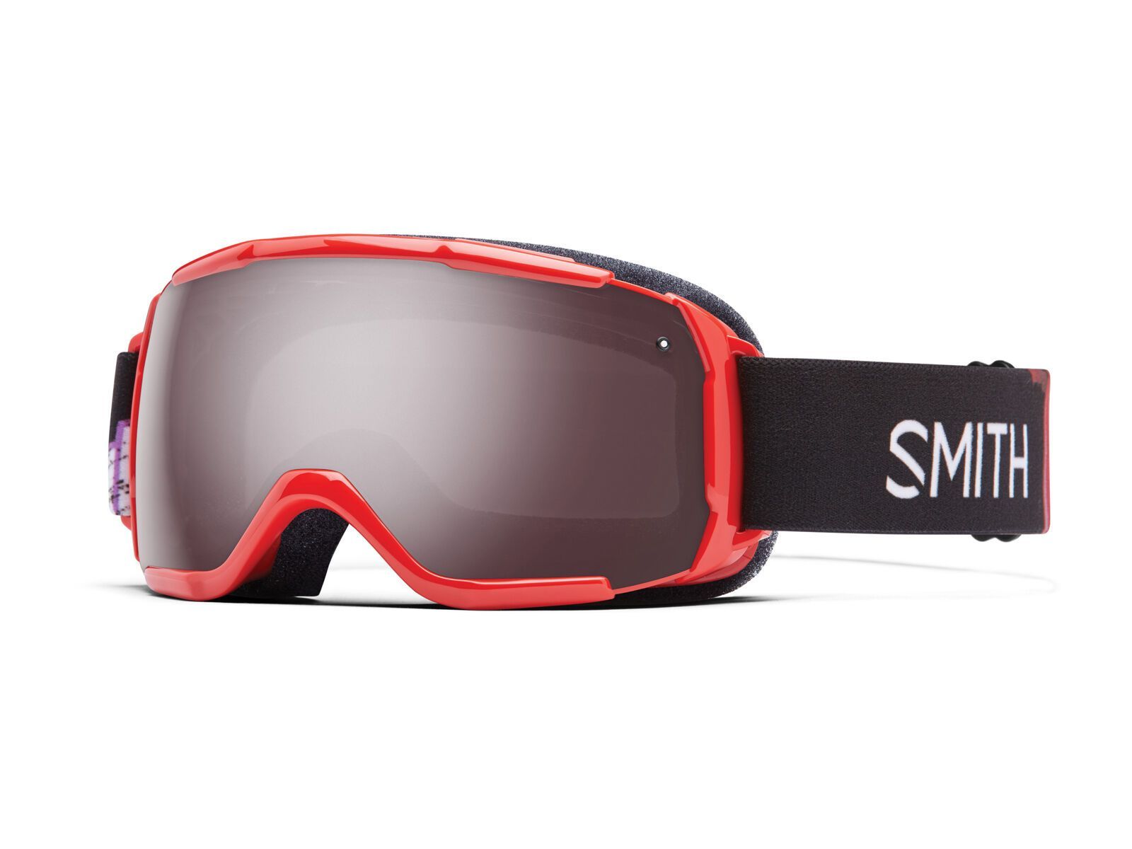 Smith Grom, red angry birds/ignitor mirror - Bild 1