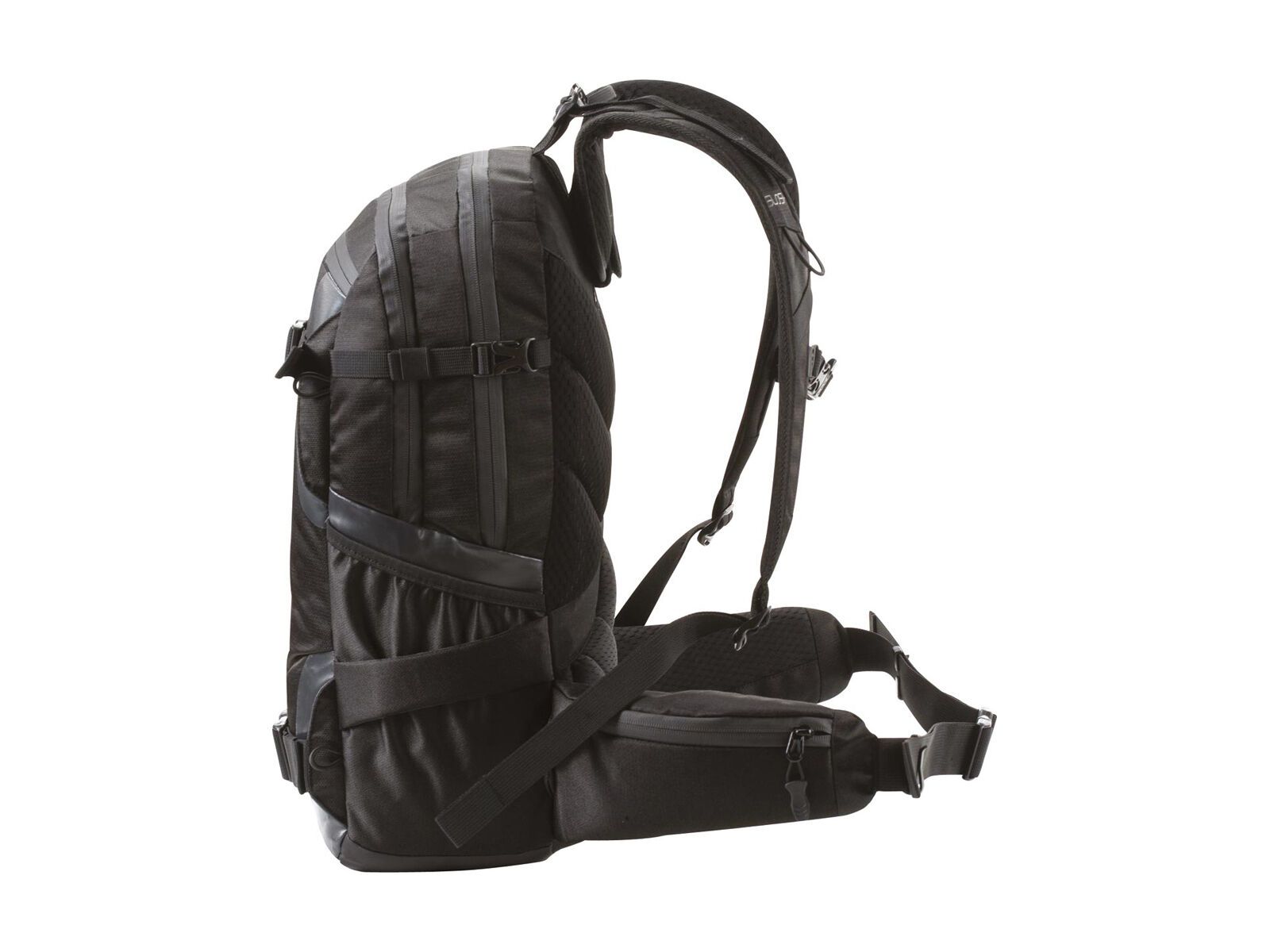 Nitro Slash 25 Pro, black out - Bild 2