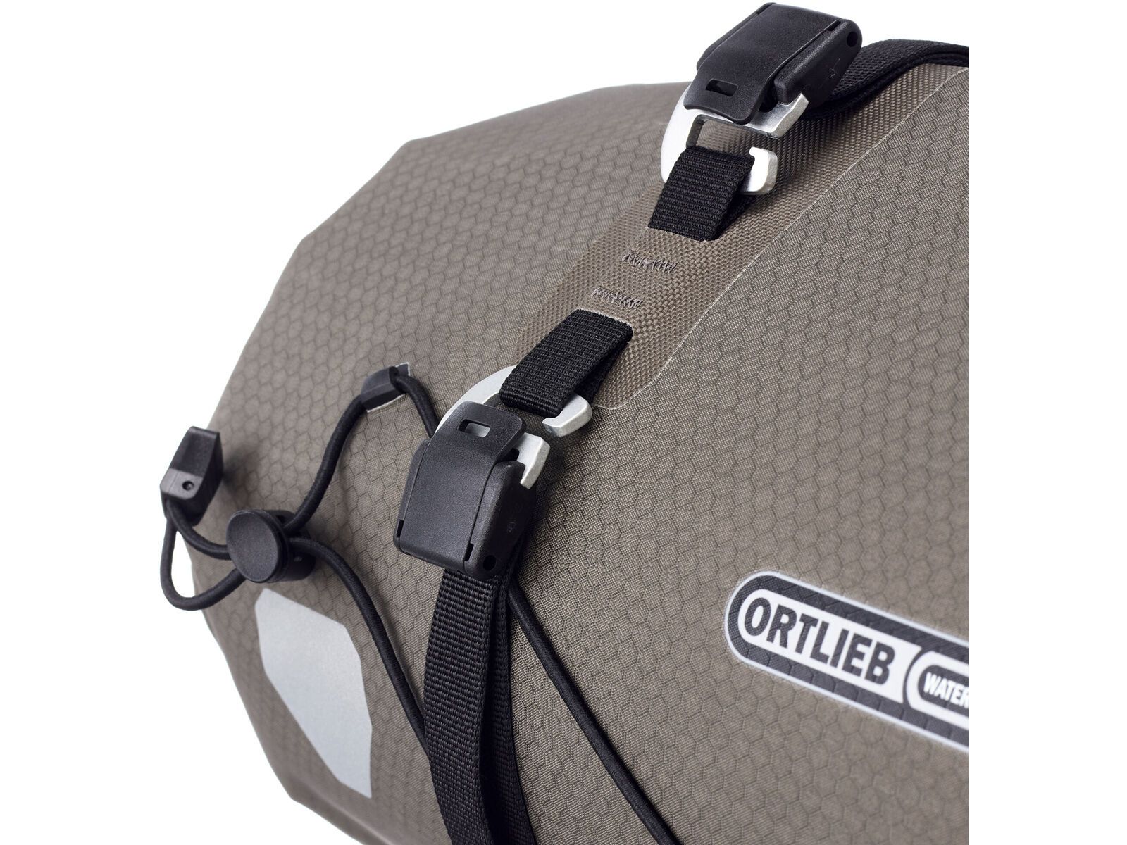 ORTLIEB Handlebar-Pack Flex, dark sand - Bild 5