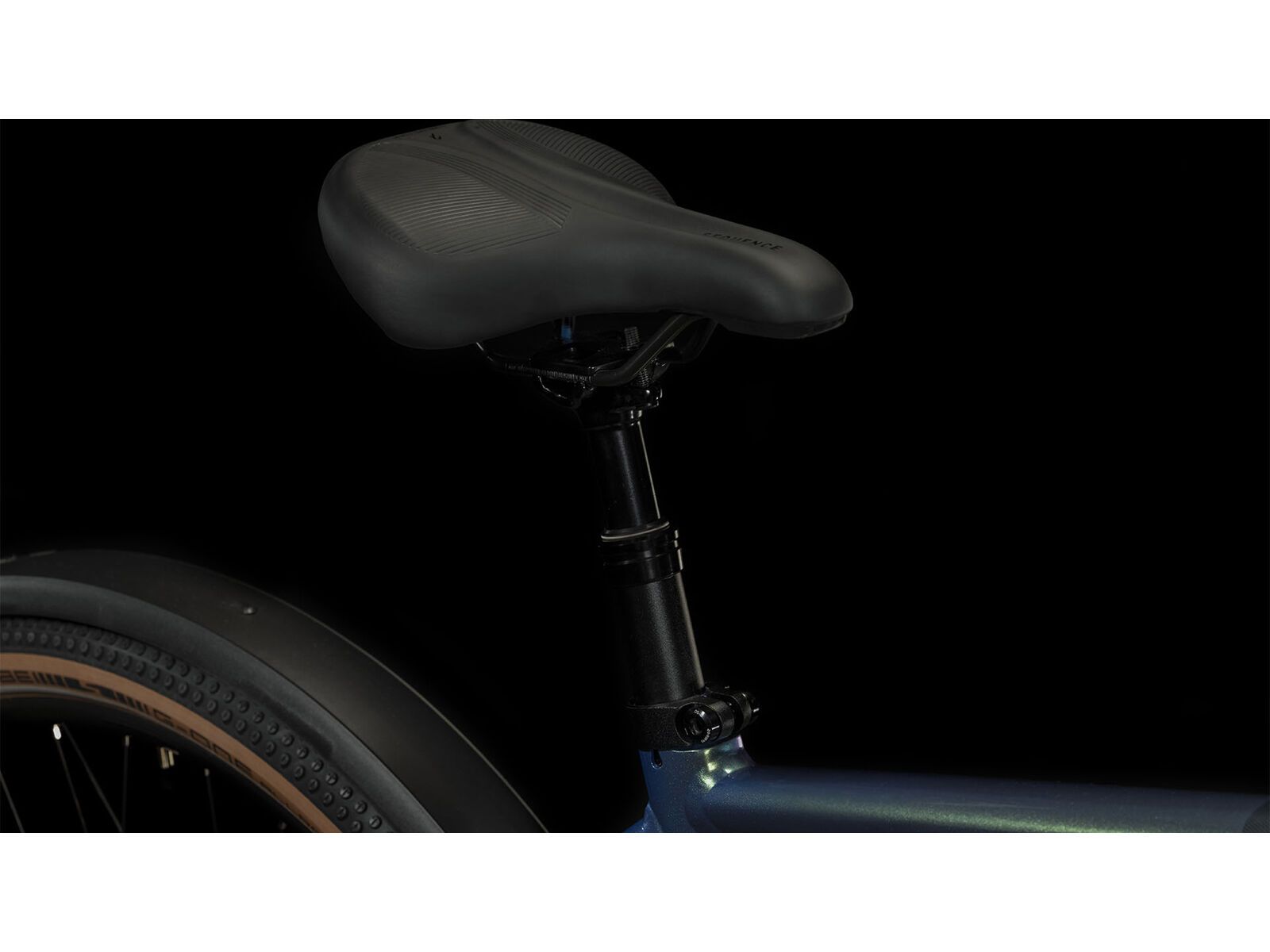 Cube Nuride Hybrid SLX Allroad 750, verde´n´black - Bild 7