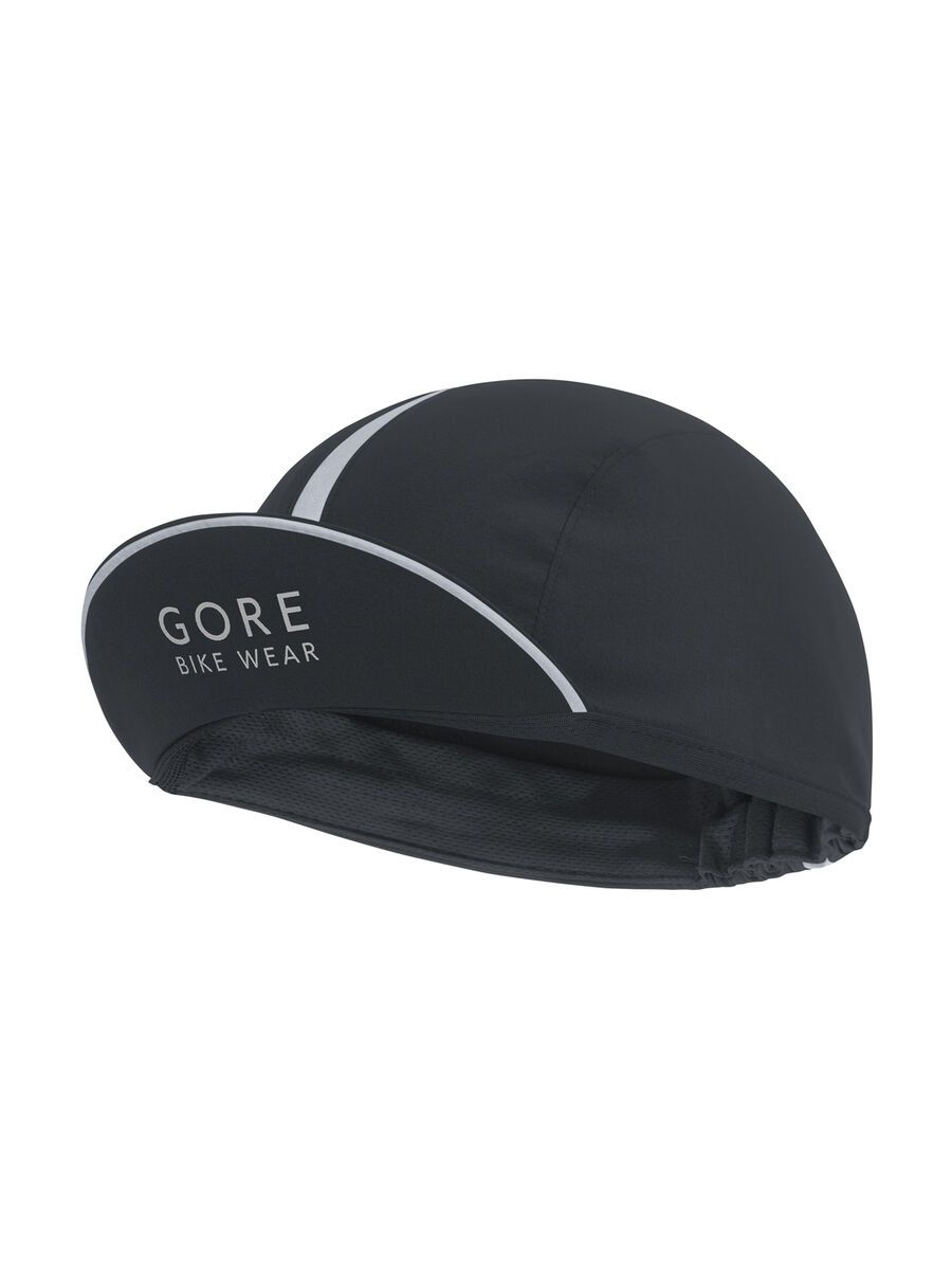 Gore Bike Wear Equipe Light Kappe, black - Bild 2