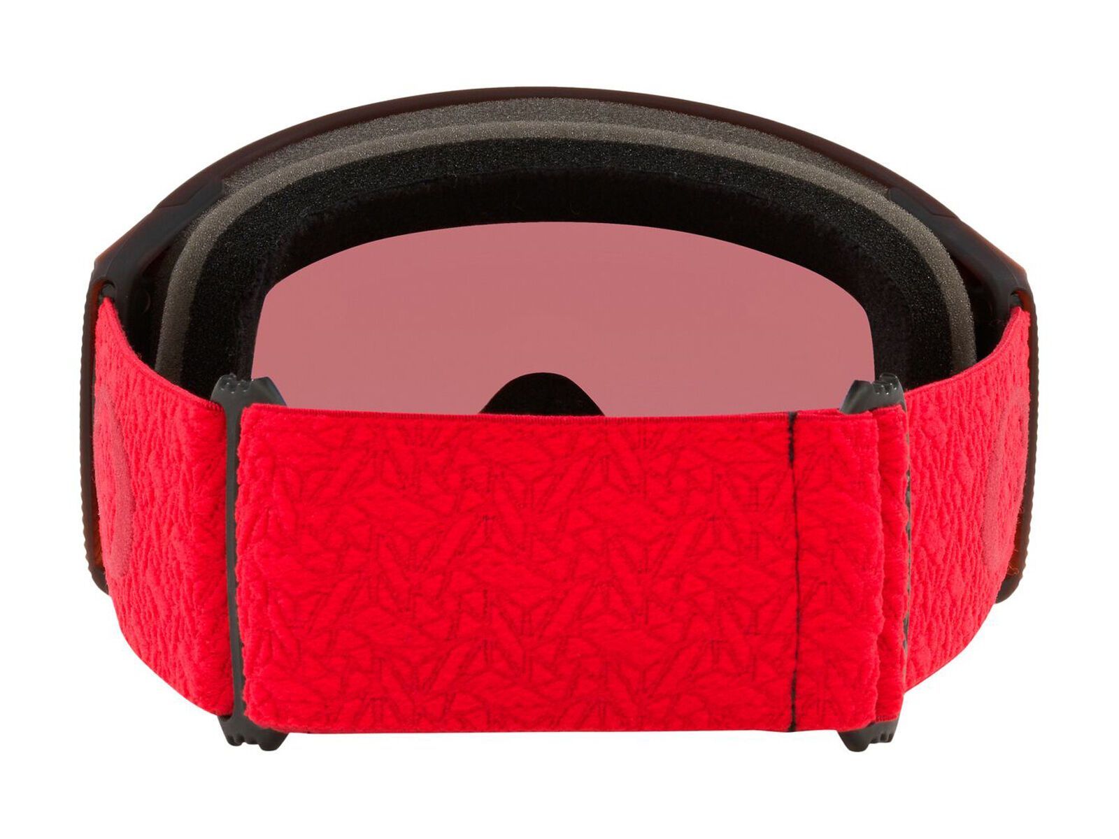 Oakley Flight Tracker L - Prizm Snow Torch Iridium, red aura - Bild 6